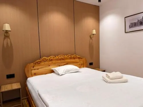 Ulli Oy Boutique Hotel & Terrace