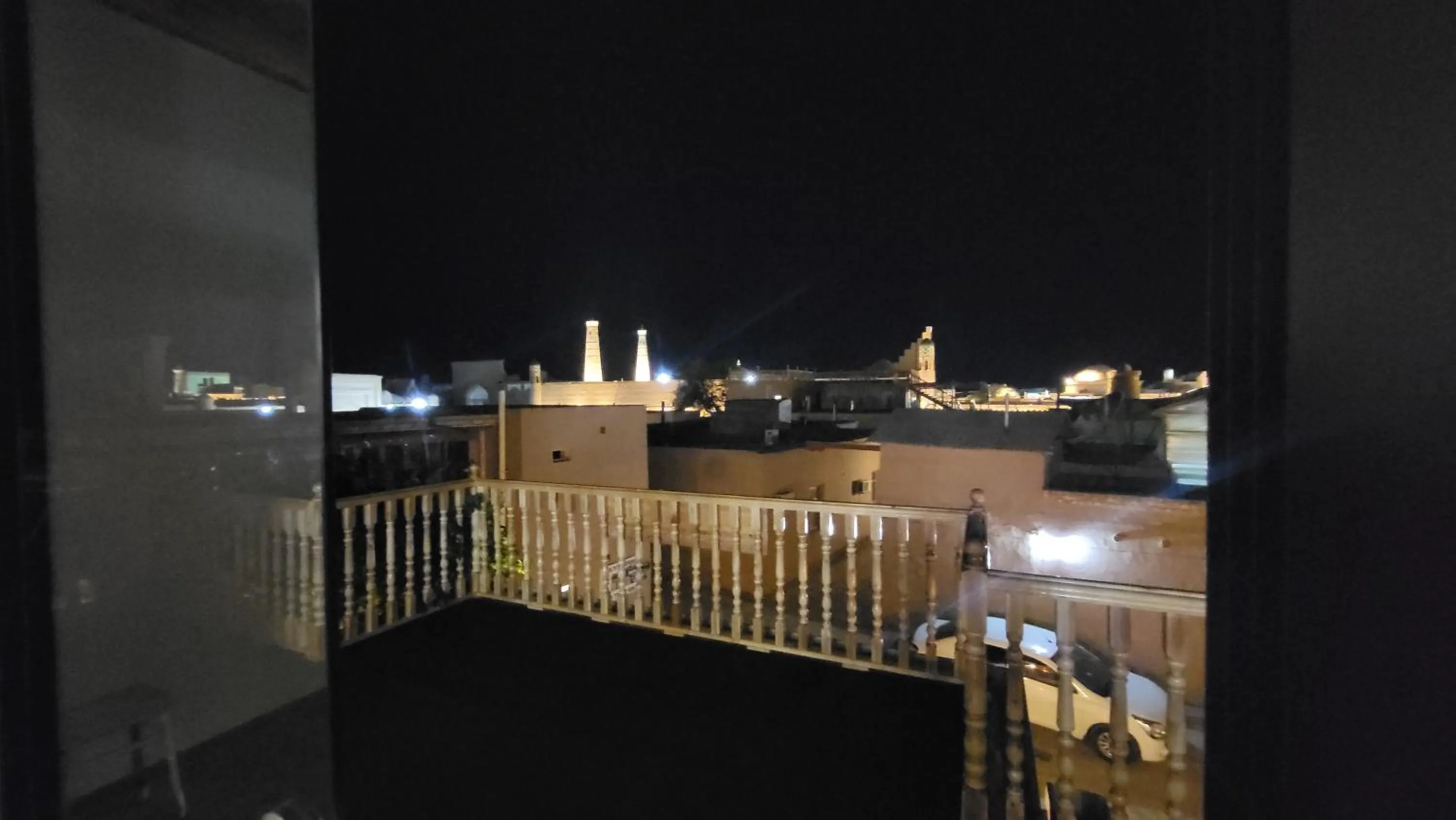 Ulli Oy Boutique Hotel & Terrace