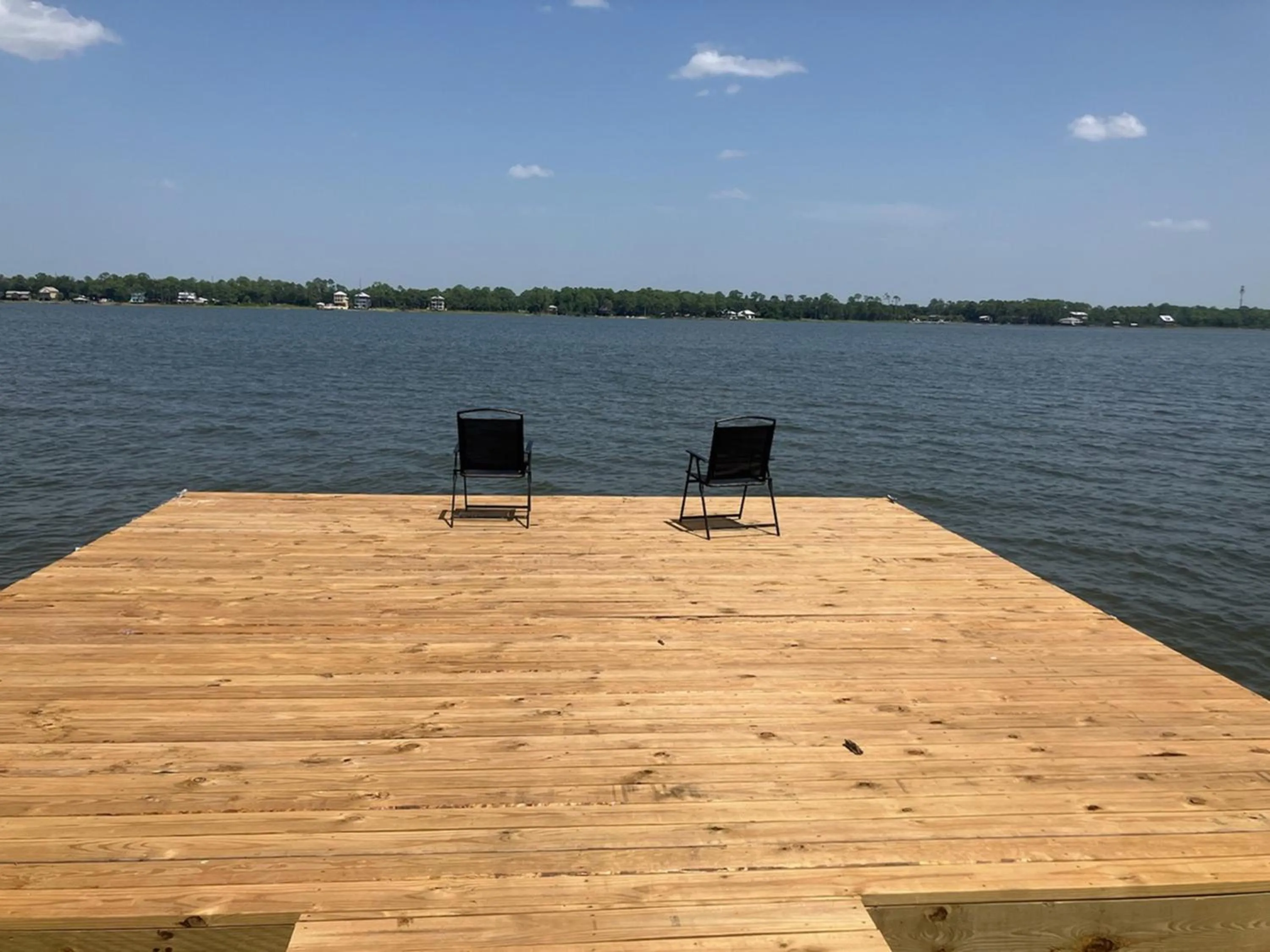 Area and facilities in Krusty Crab