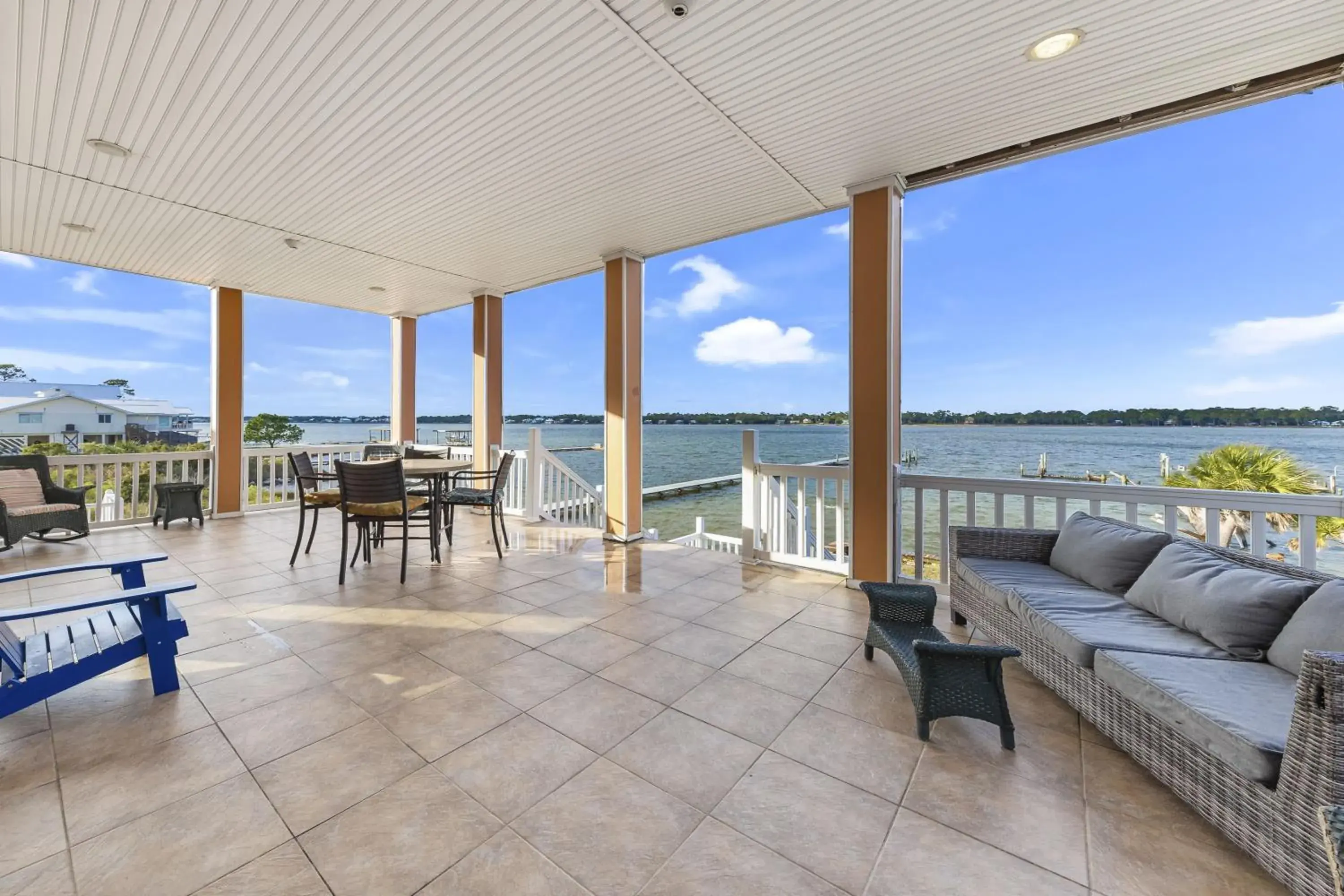 Krusty Crab Krusty Crab