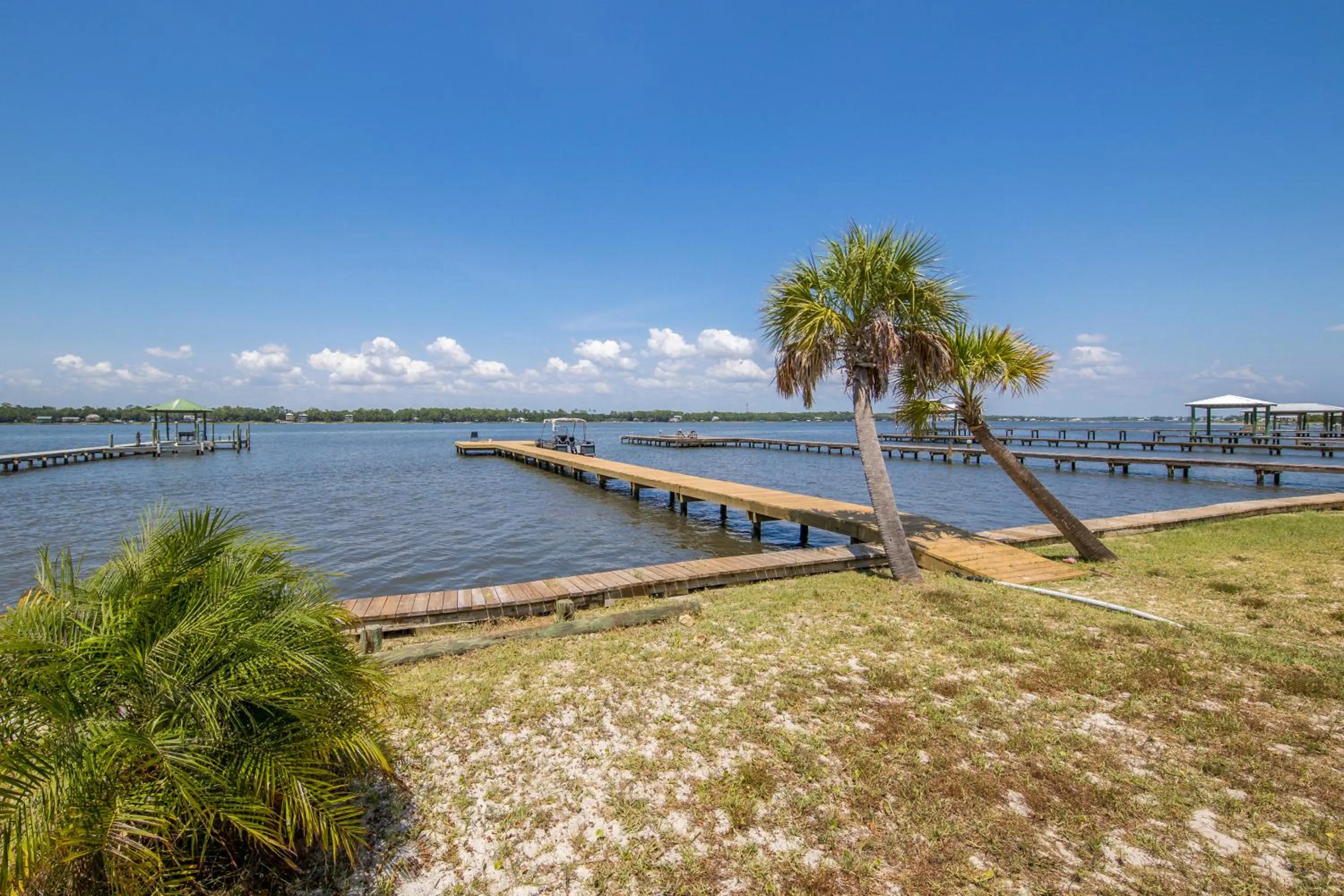 Area and facilities in Krusty Crab