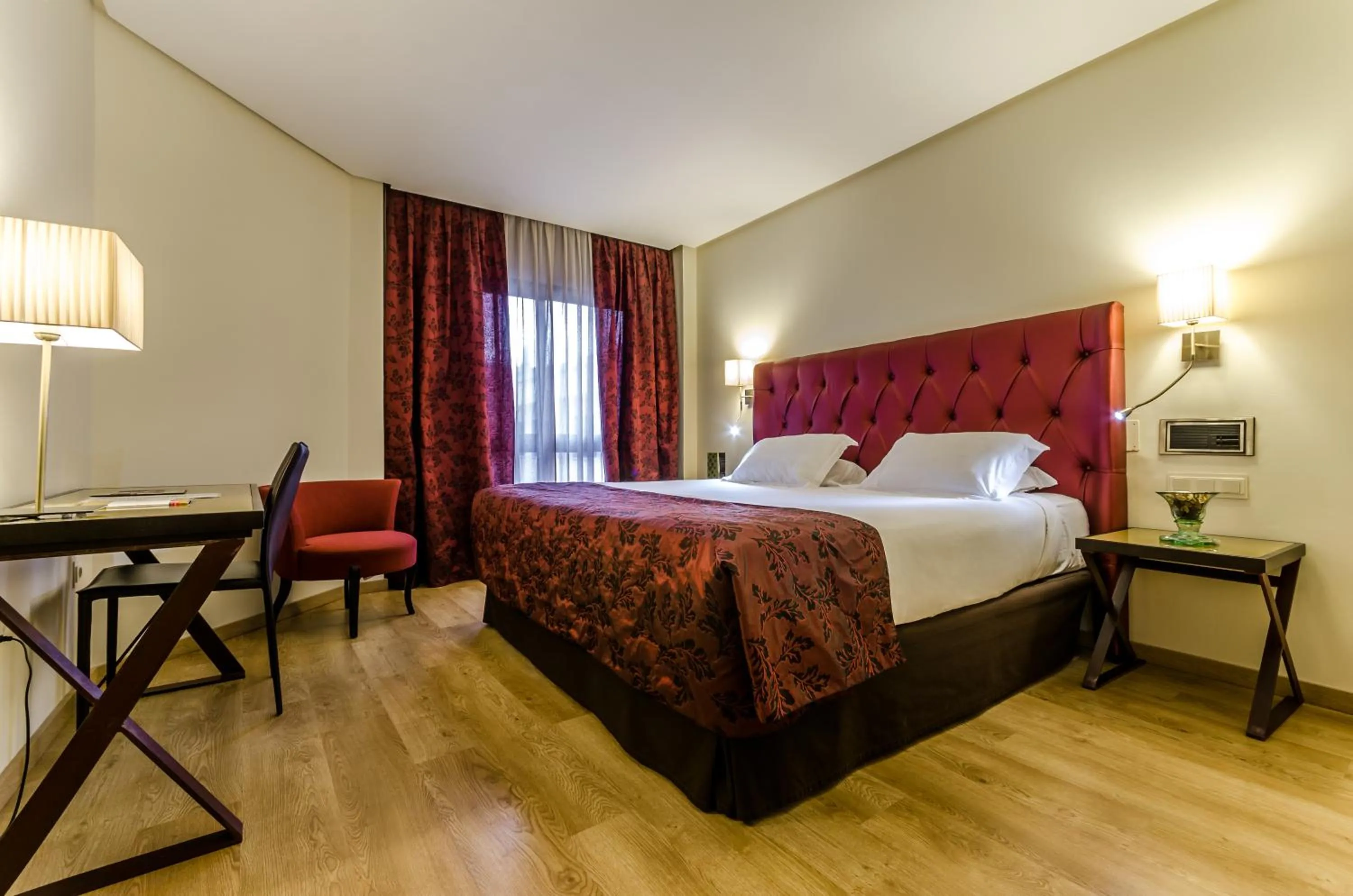 Bed in Exe Guadalete