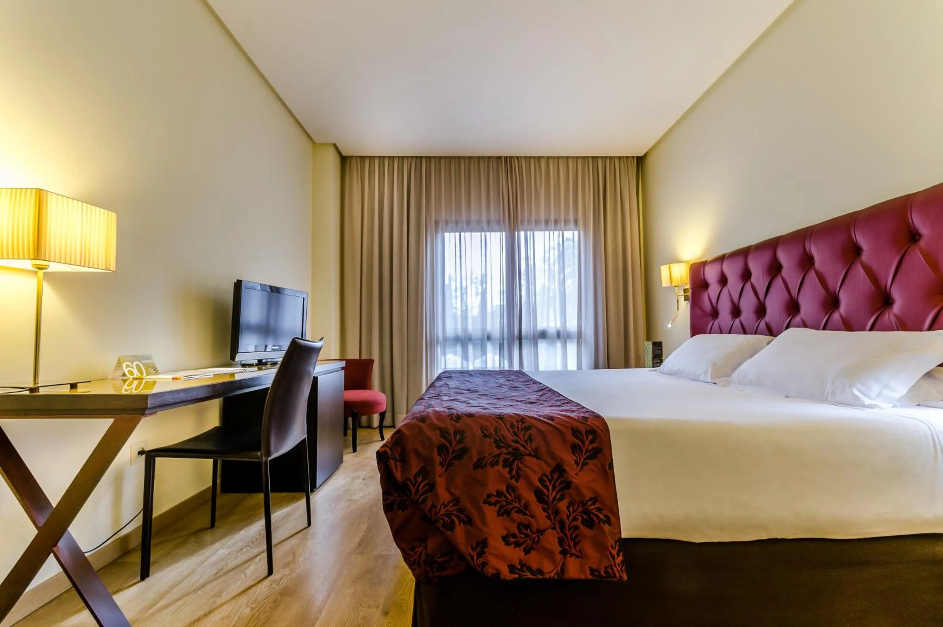 Bed in Exe Guadalete