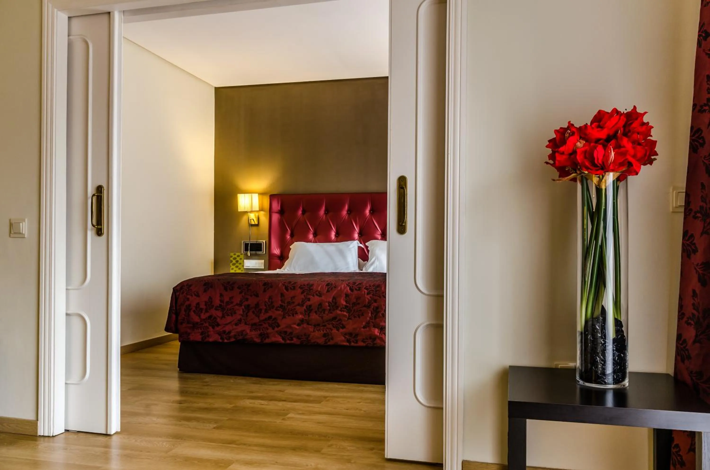 Bed in Exe Guadalete