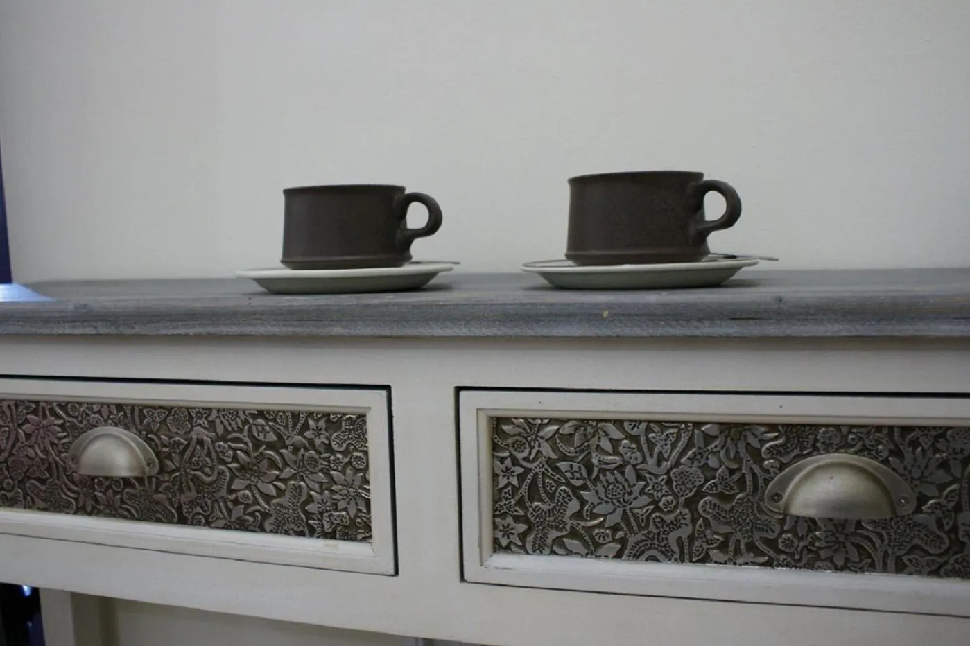 Coffee/tea facilities in Hotel Rural Molino del Puente Ronda
