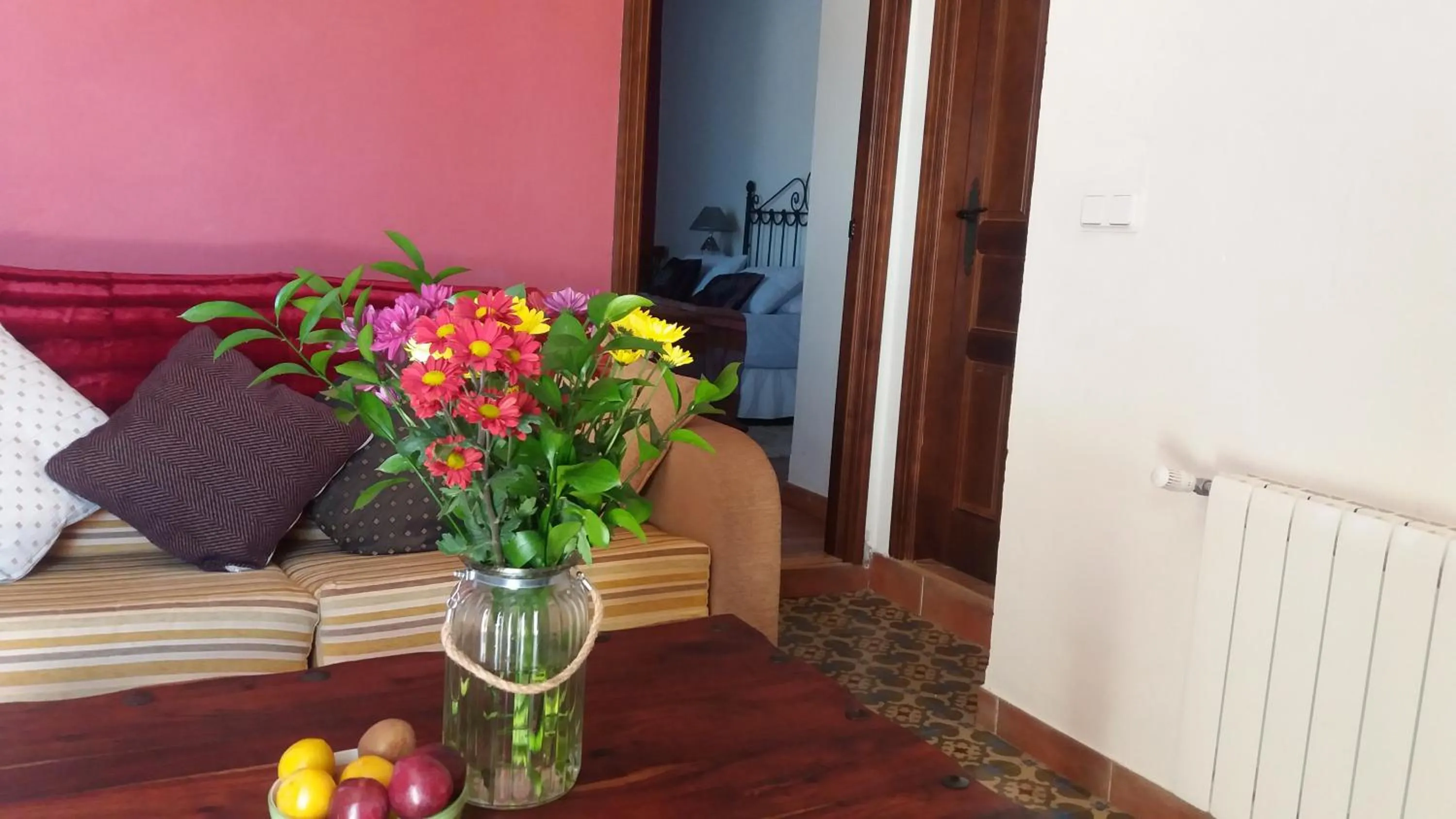 Hotel Rural Molino del Puente Ronda