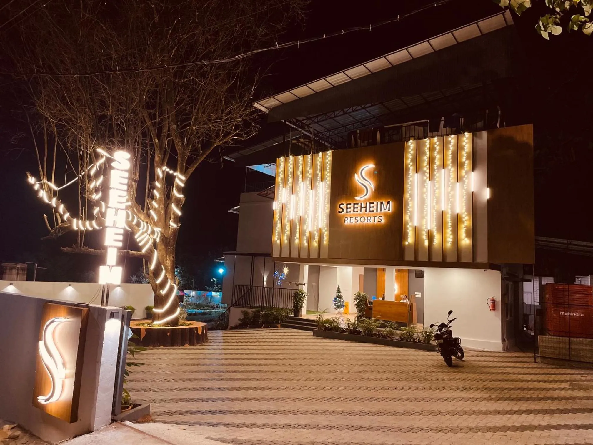 Seeheim Resorts