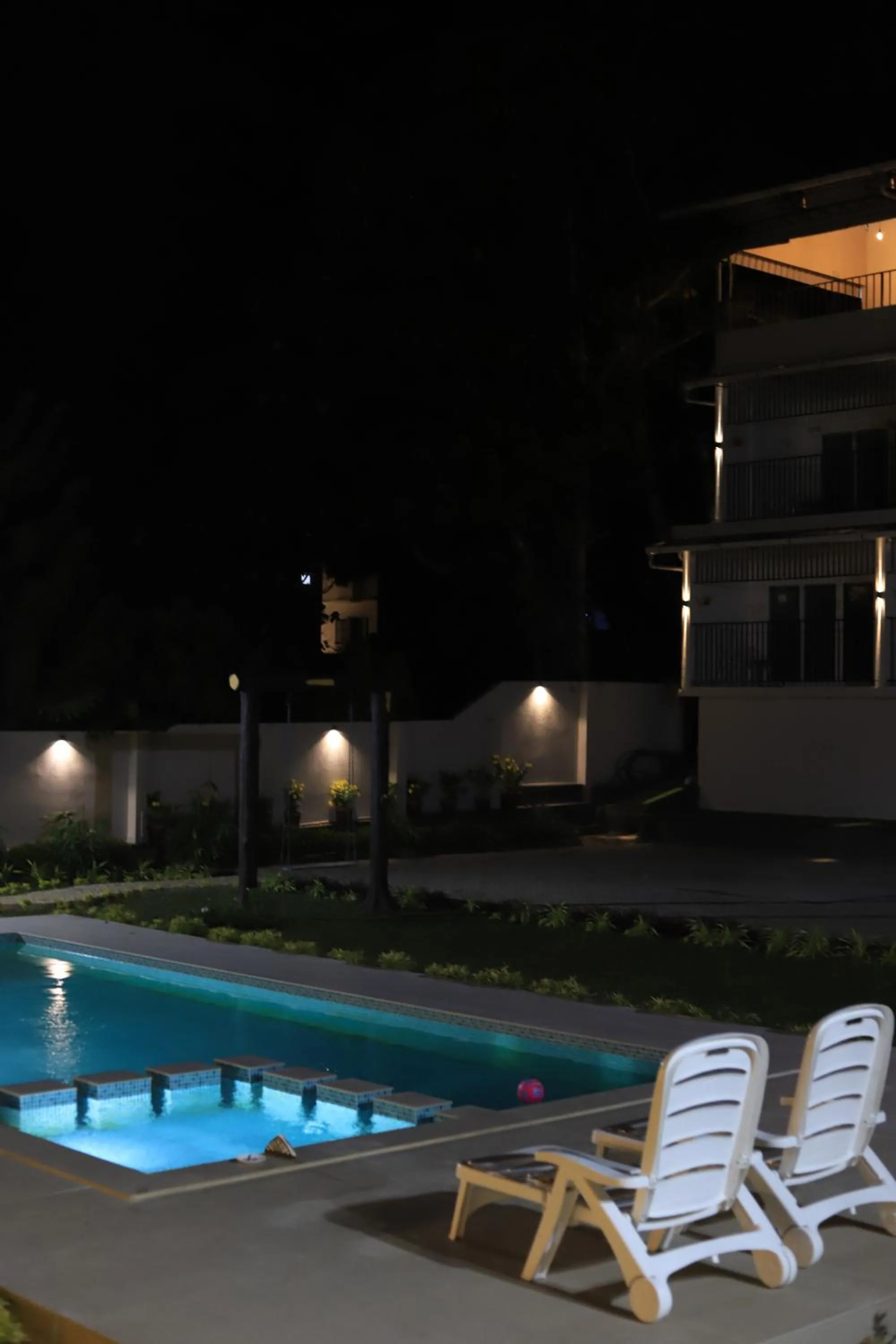 Seeheim Resorts
