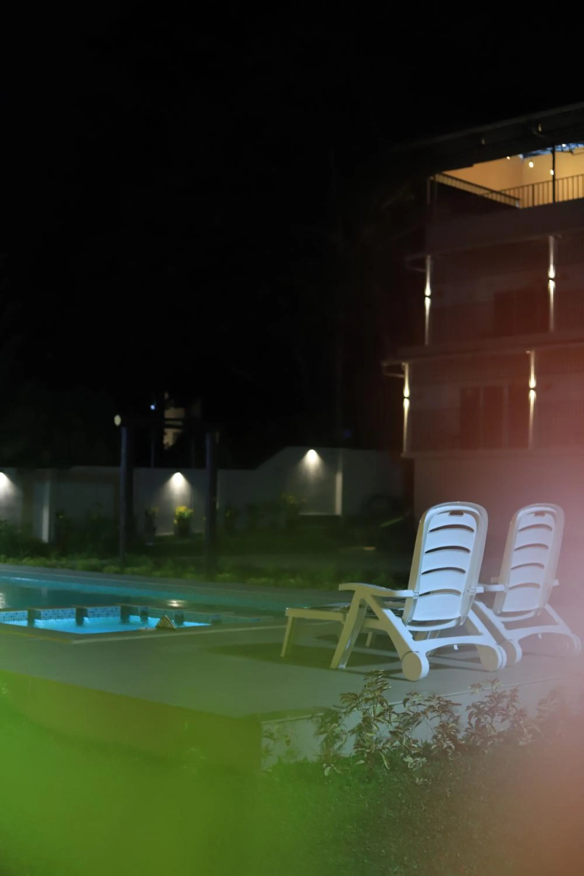 Seeheim Resorts