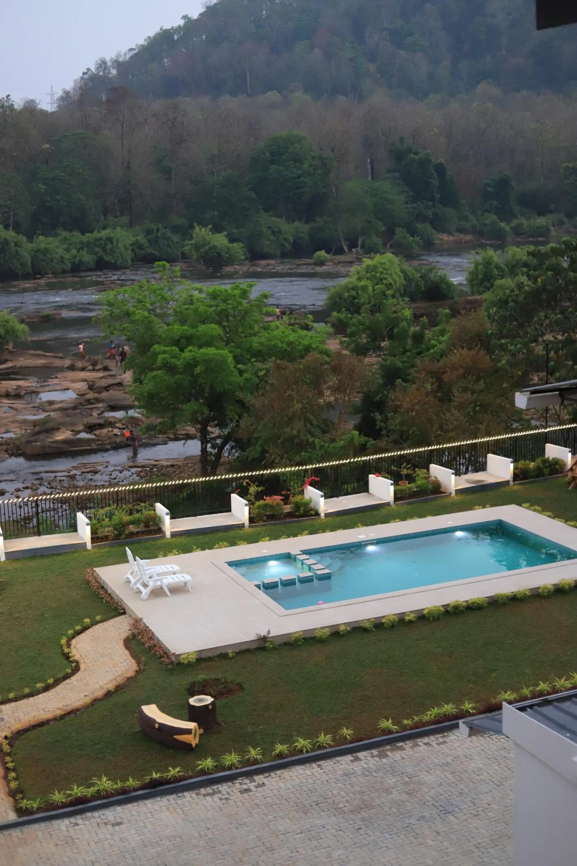 Seeheim Resorts