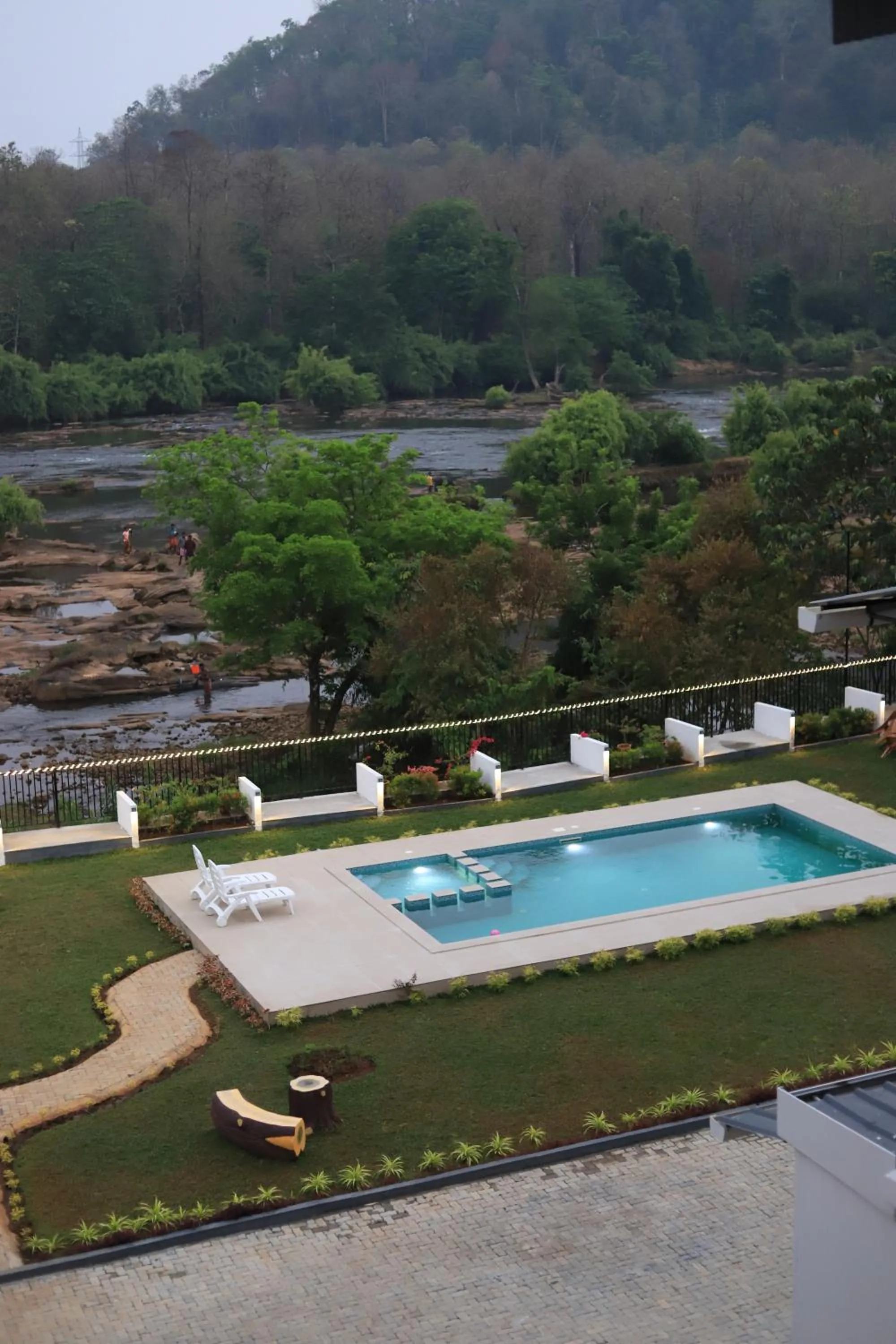 Seeheim Resorts