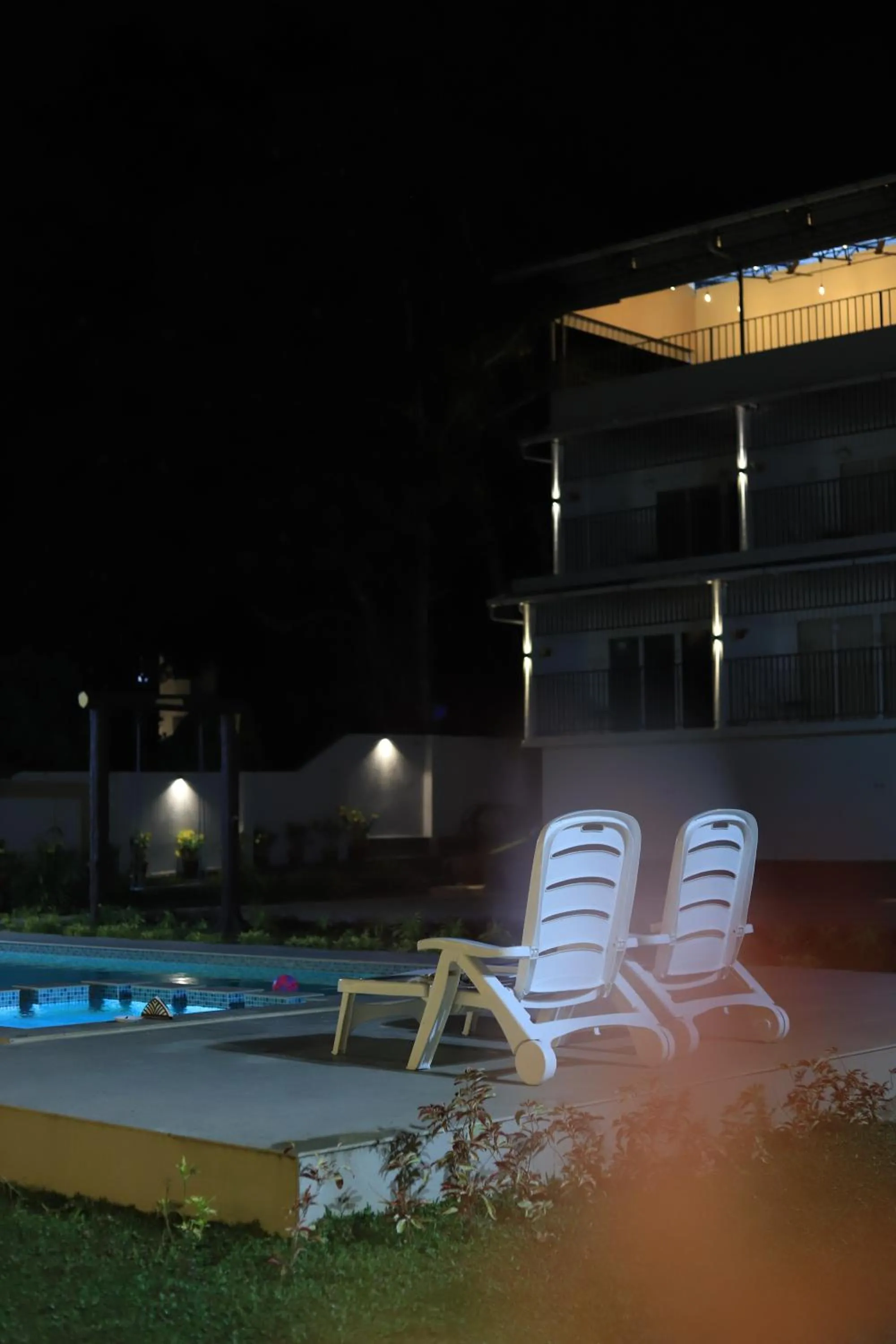 Seeheim Resorts