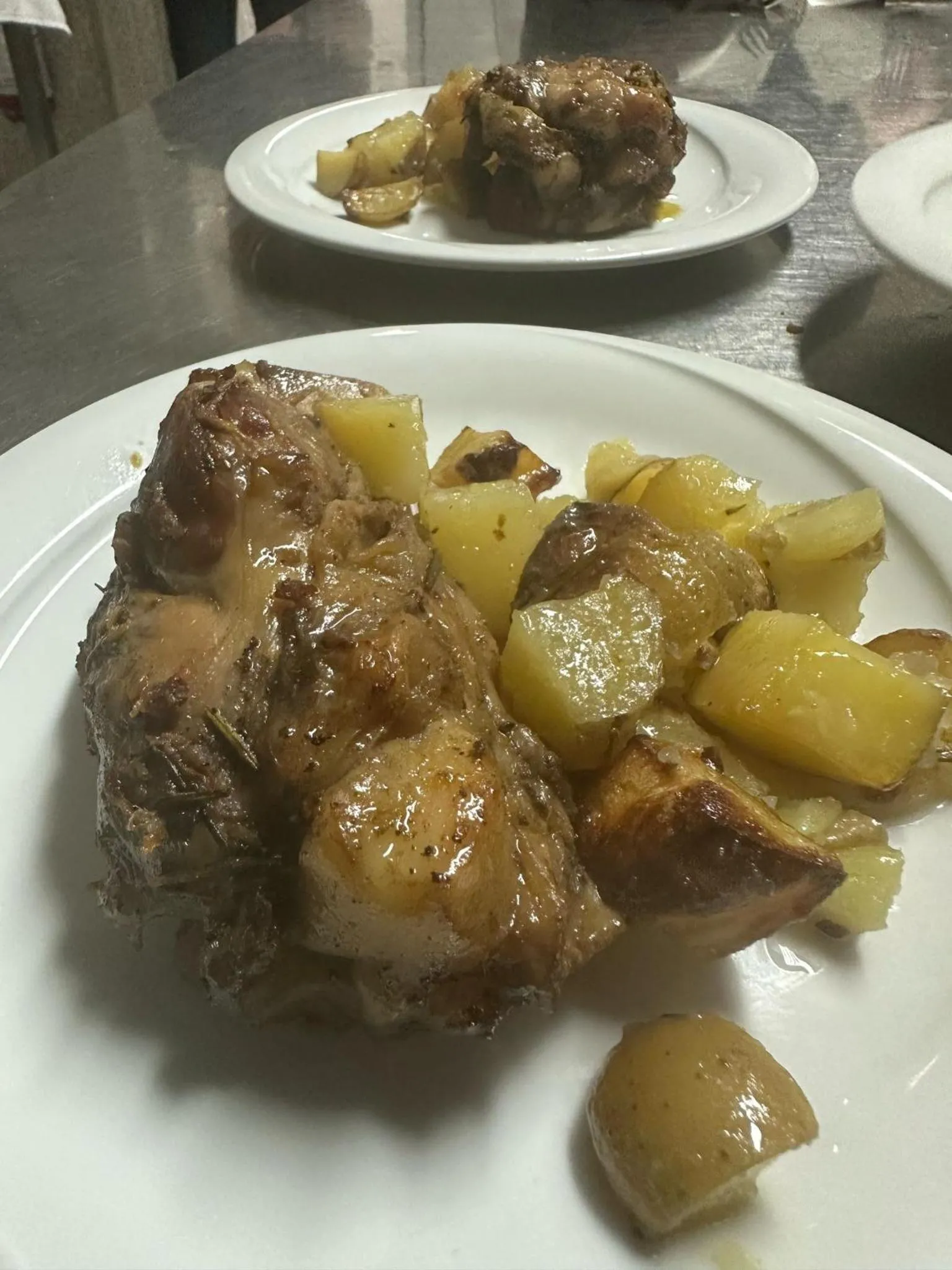 Restaurant/places to eat in Hotel Ravello Adults Only