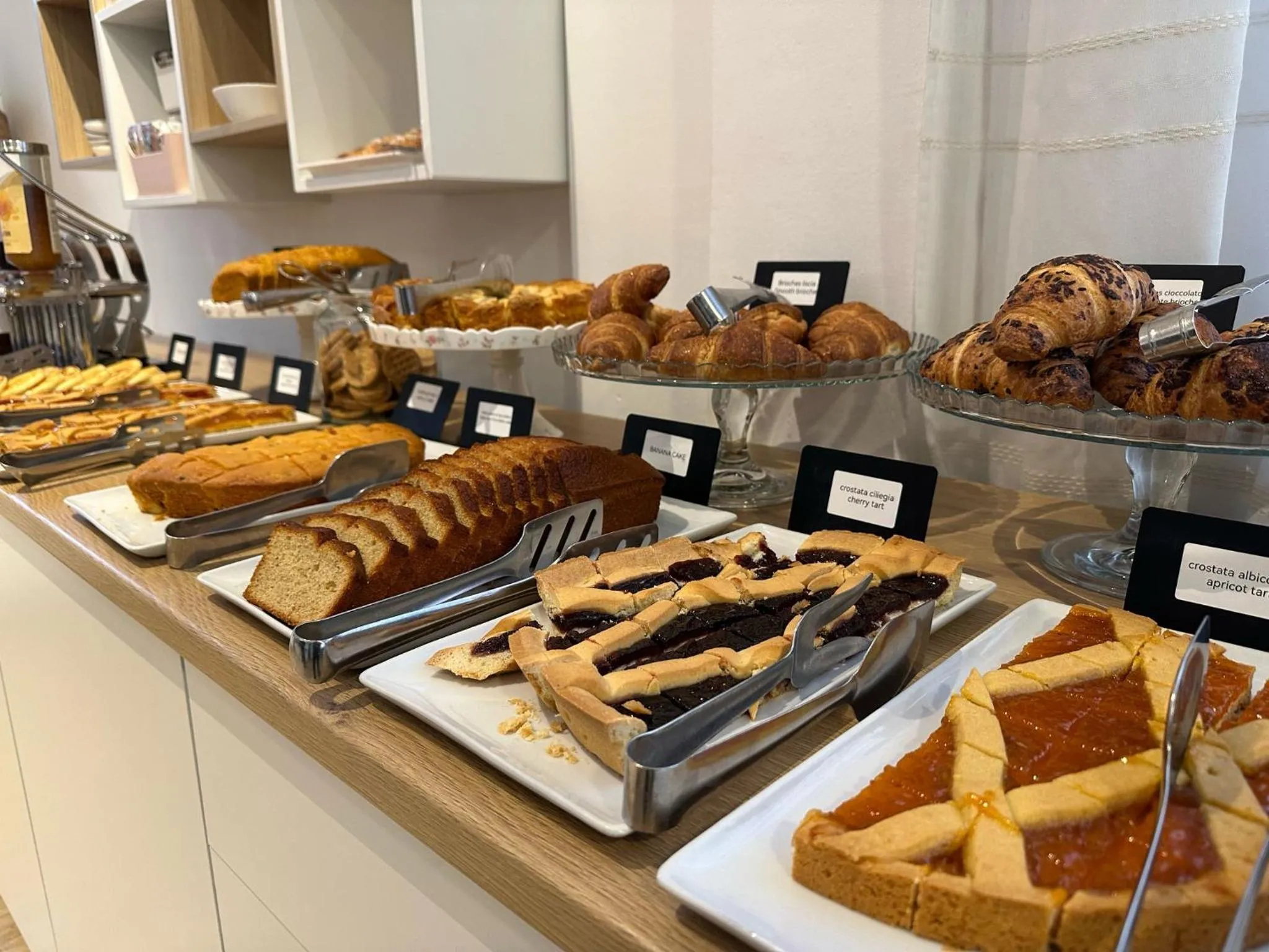 Breakfast in Hotel Ravello Adults Only