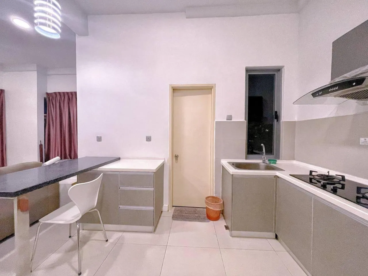 The Loft Imago Shopping Mall, City Centre in Kota Kinabalu