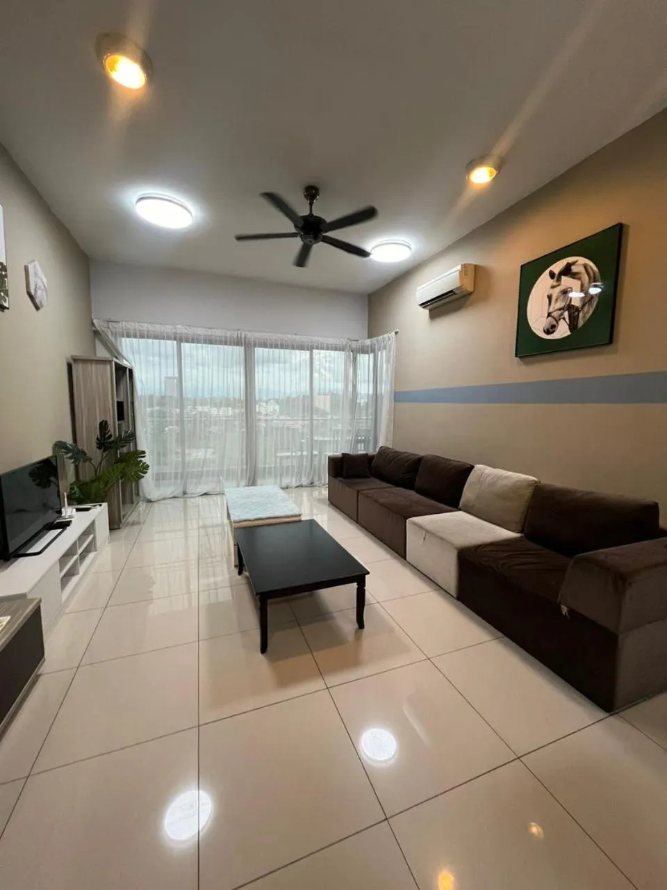 The Loft Imago Shopping Mall, City Centre in Kota Kinabalu