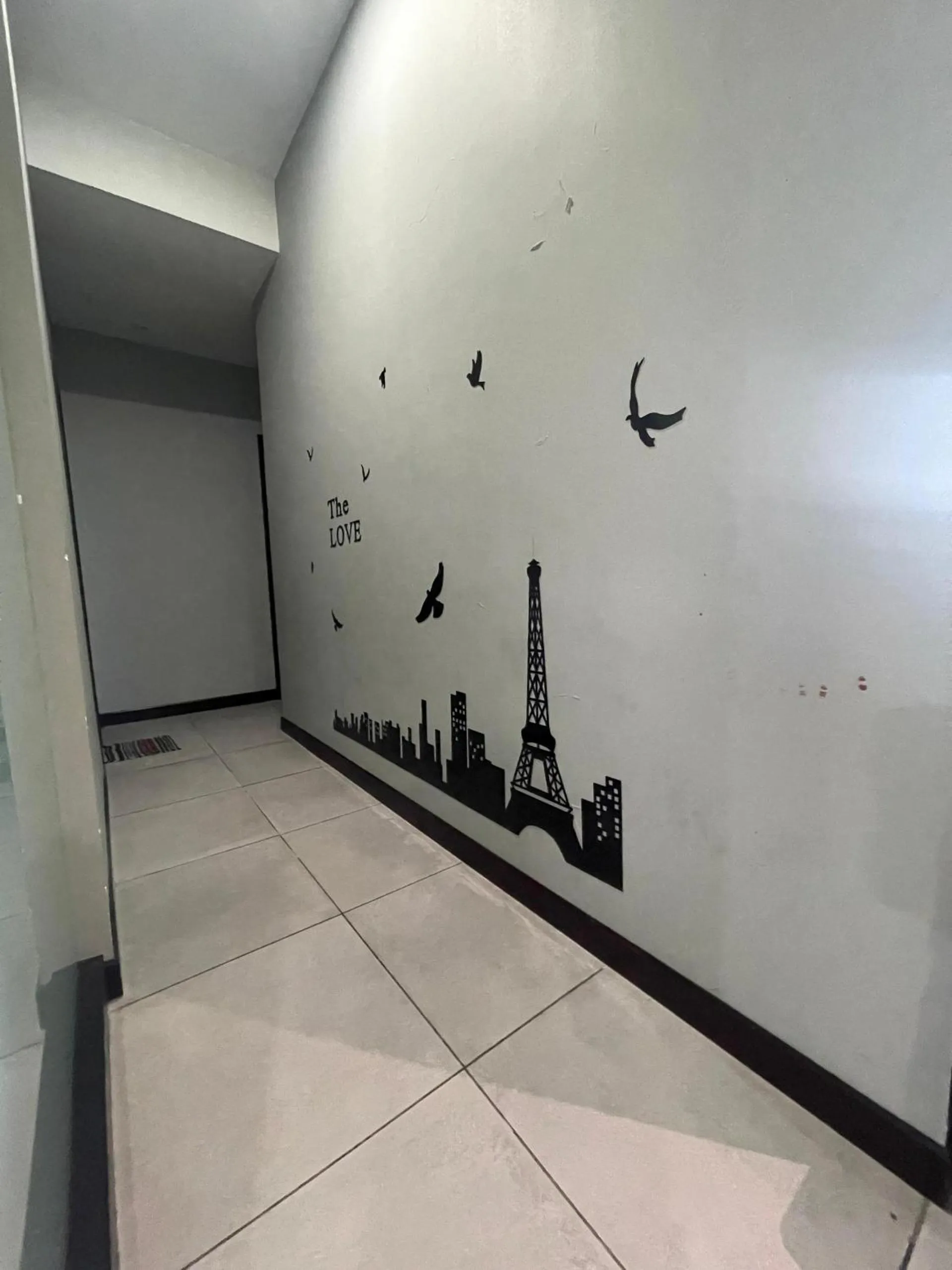 The Loft Imago Shopping Mall, City Centre in Kota Kinabalu