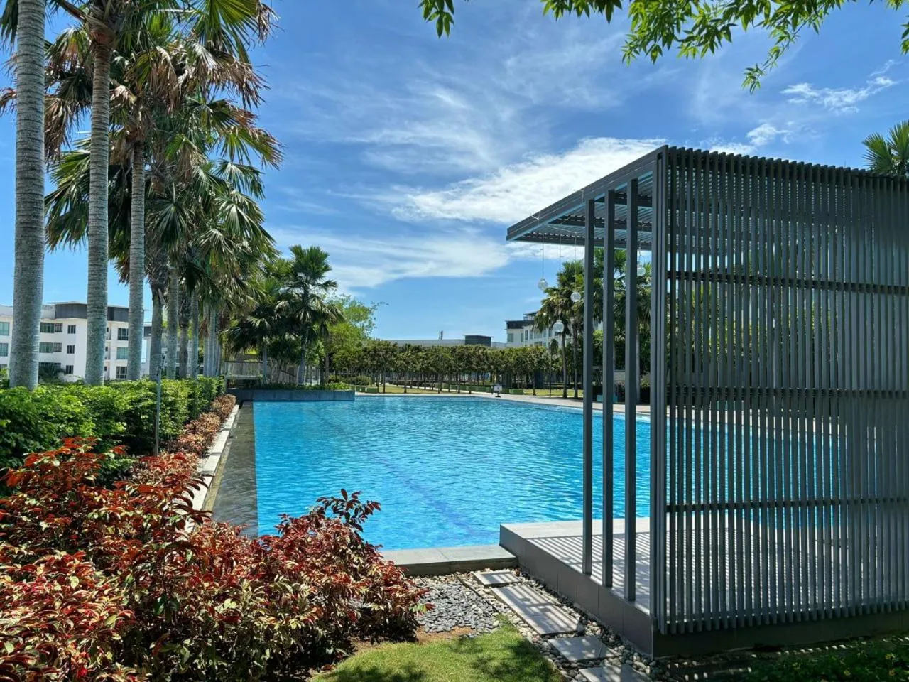 The Loft Imago Shopping Mall, City Centre in Kota Kinabalu