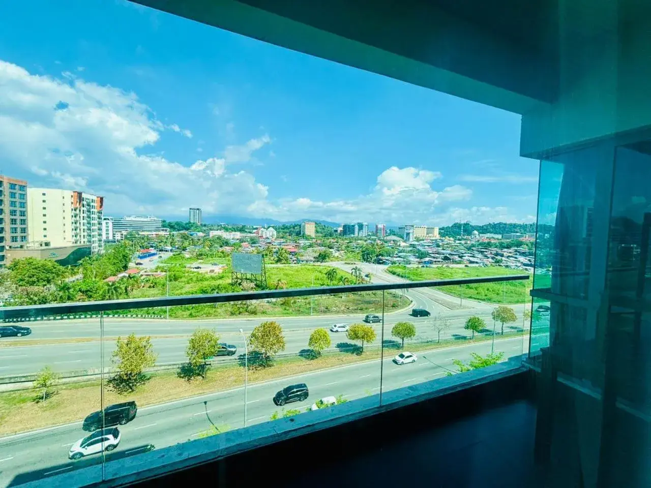 Three-Bedroom Apartment in The Loft Imago Shopping Mall, City Centre in Kota Kinabalu Three-Bedroom Apartment in The Loft Imago Shopping Mall, City Centre in Kota Kinabalu