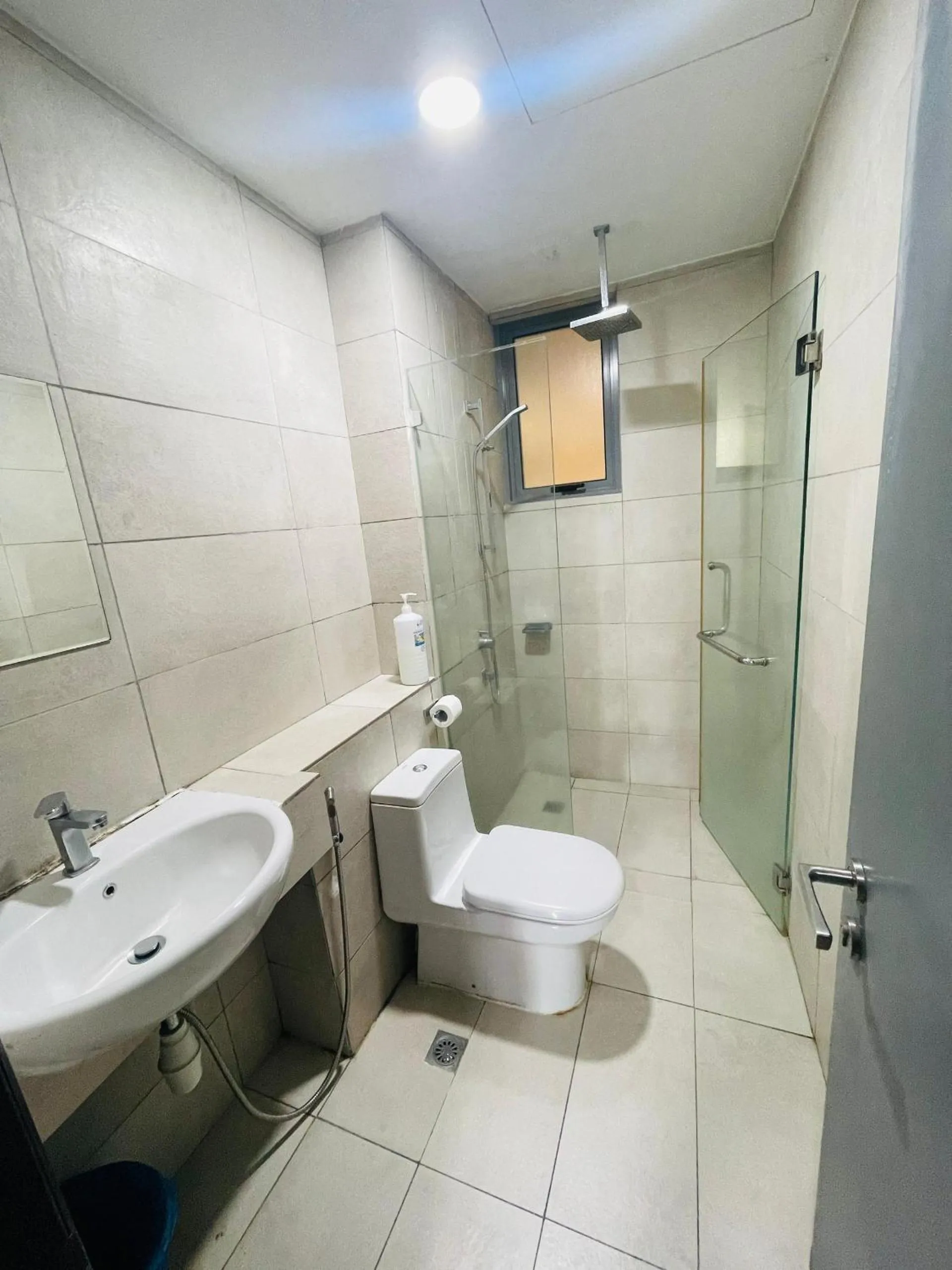 The Loft Imago Shopping Mall, City Centre in Kota Kinabalu