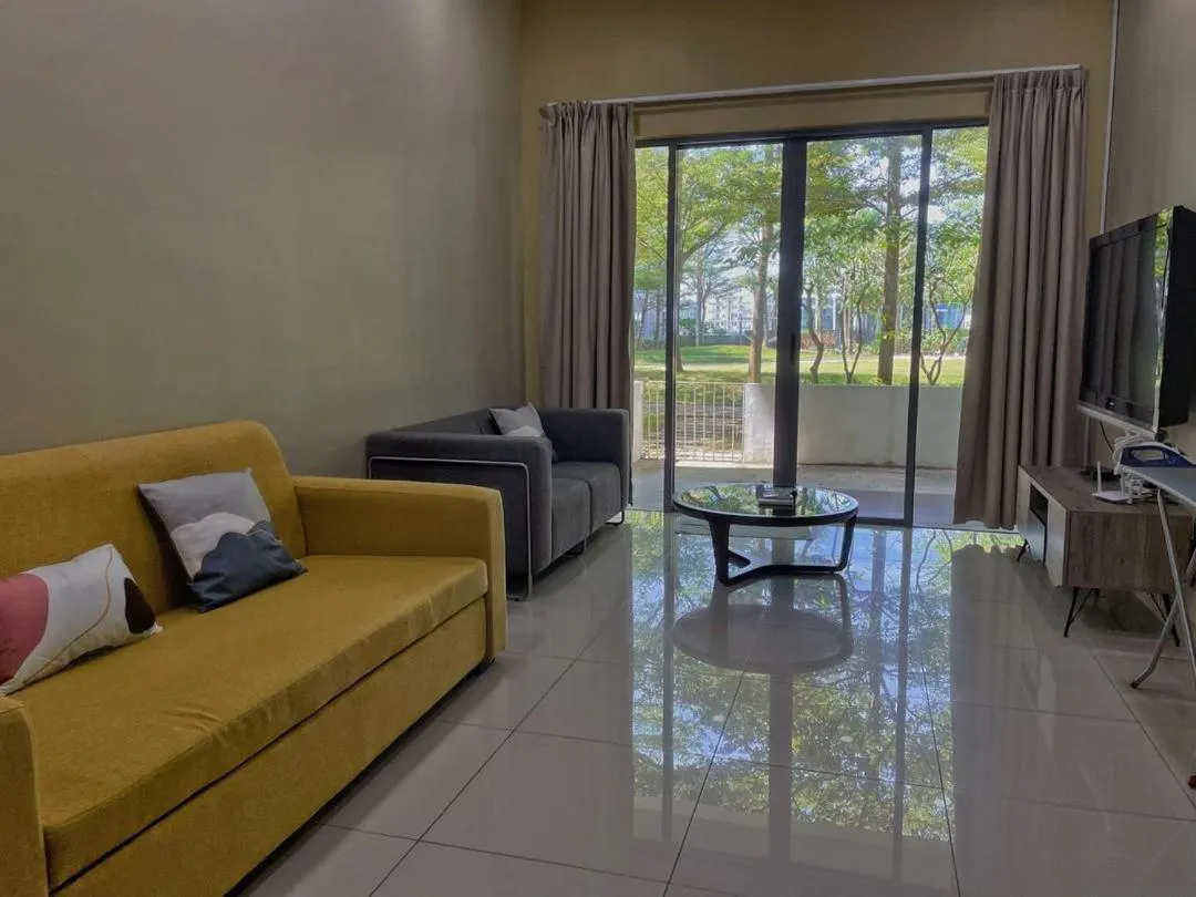 The Loft Imago Shopping Mall, City Centre in Kota Kinabalu