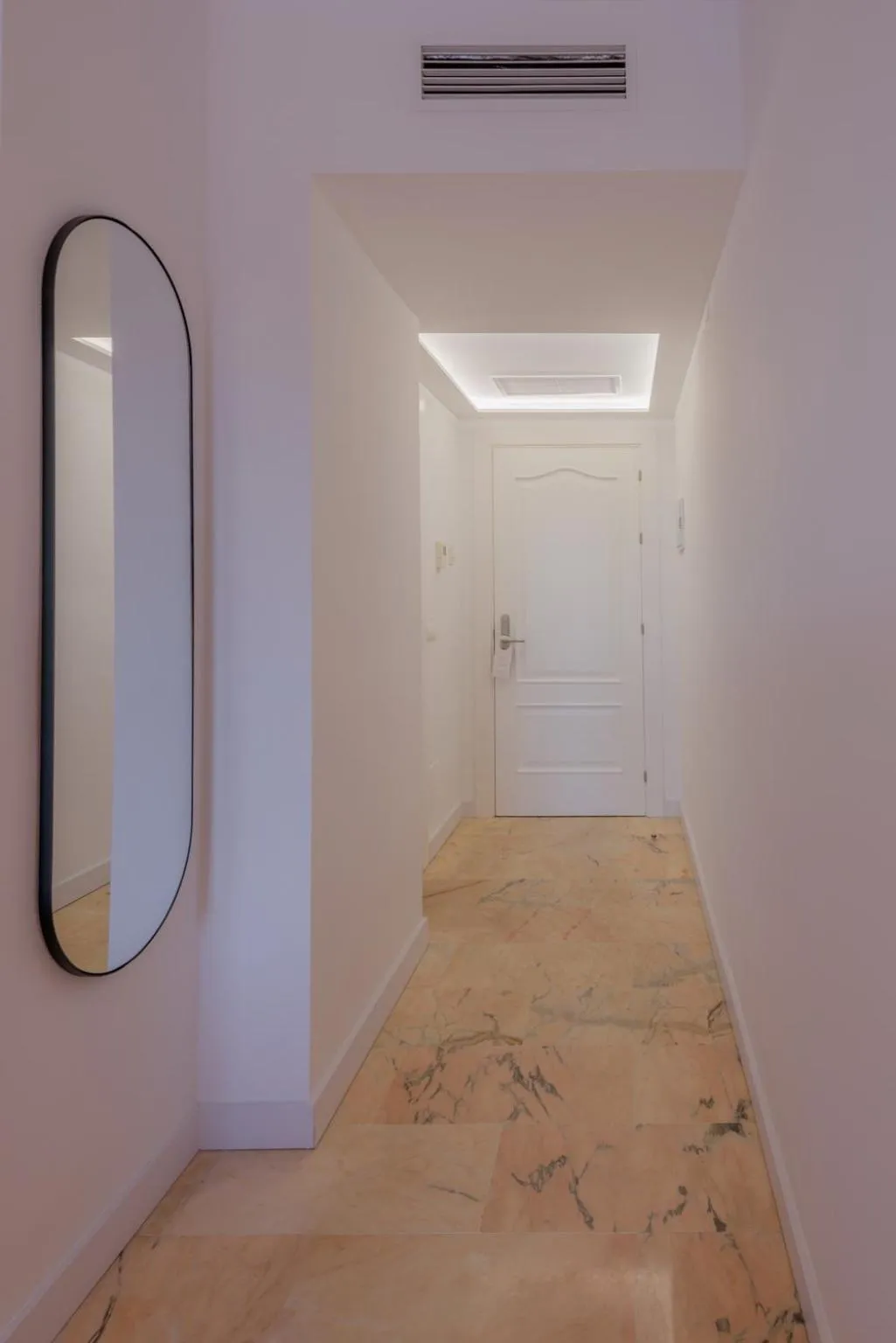 Bedroom in Hotel Boutique Sibarys - Adults Recommended