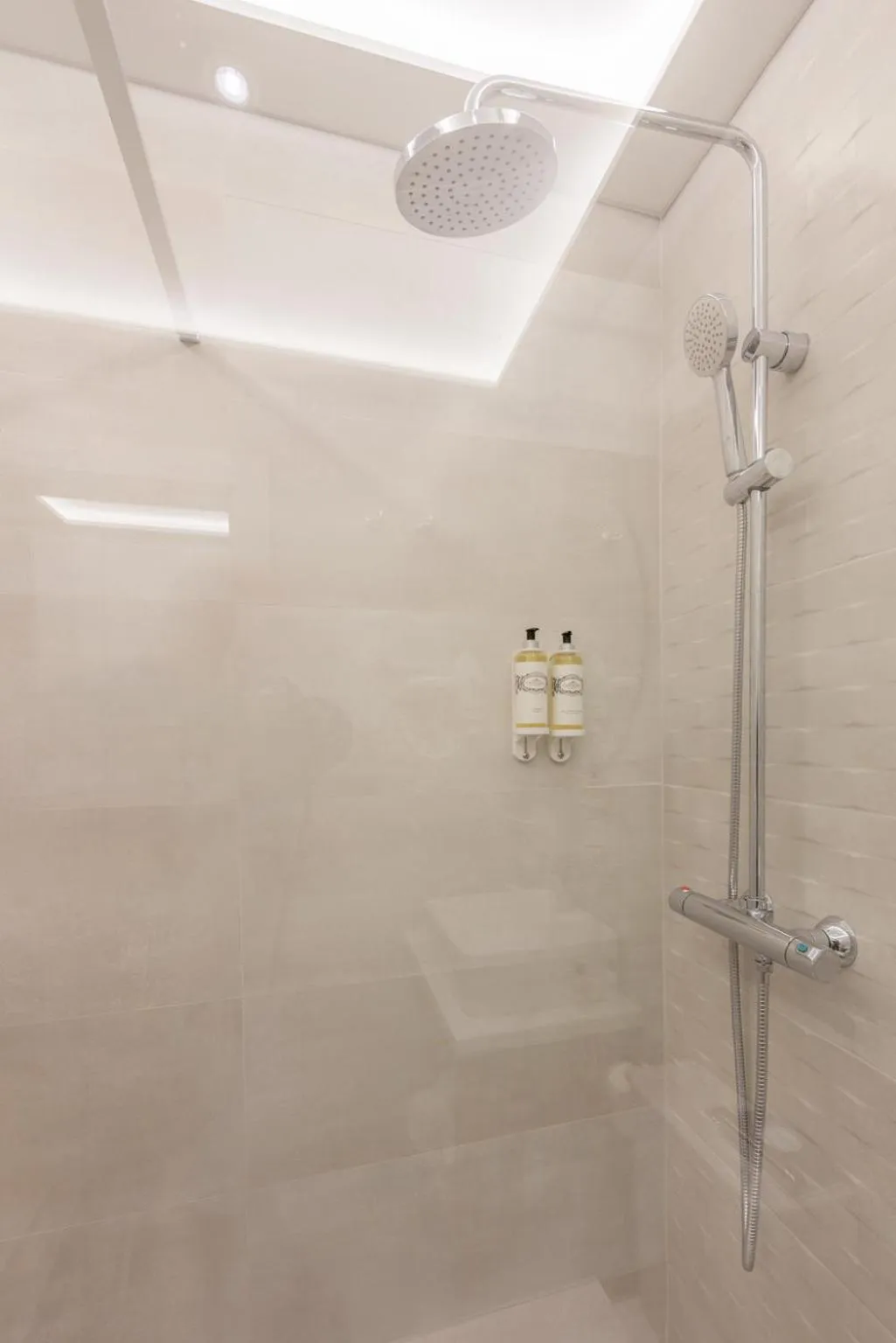 Bathroom in Hotel Boutique Sibarys - Adults Recommended