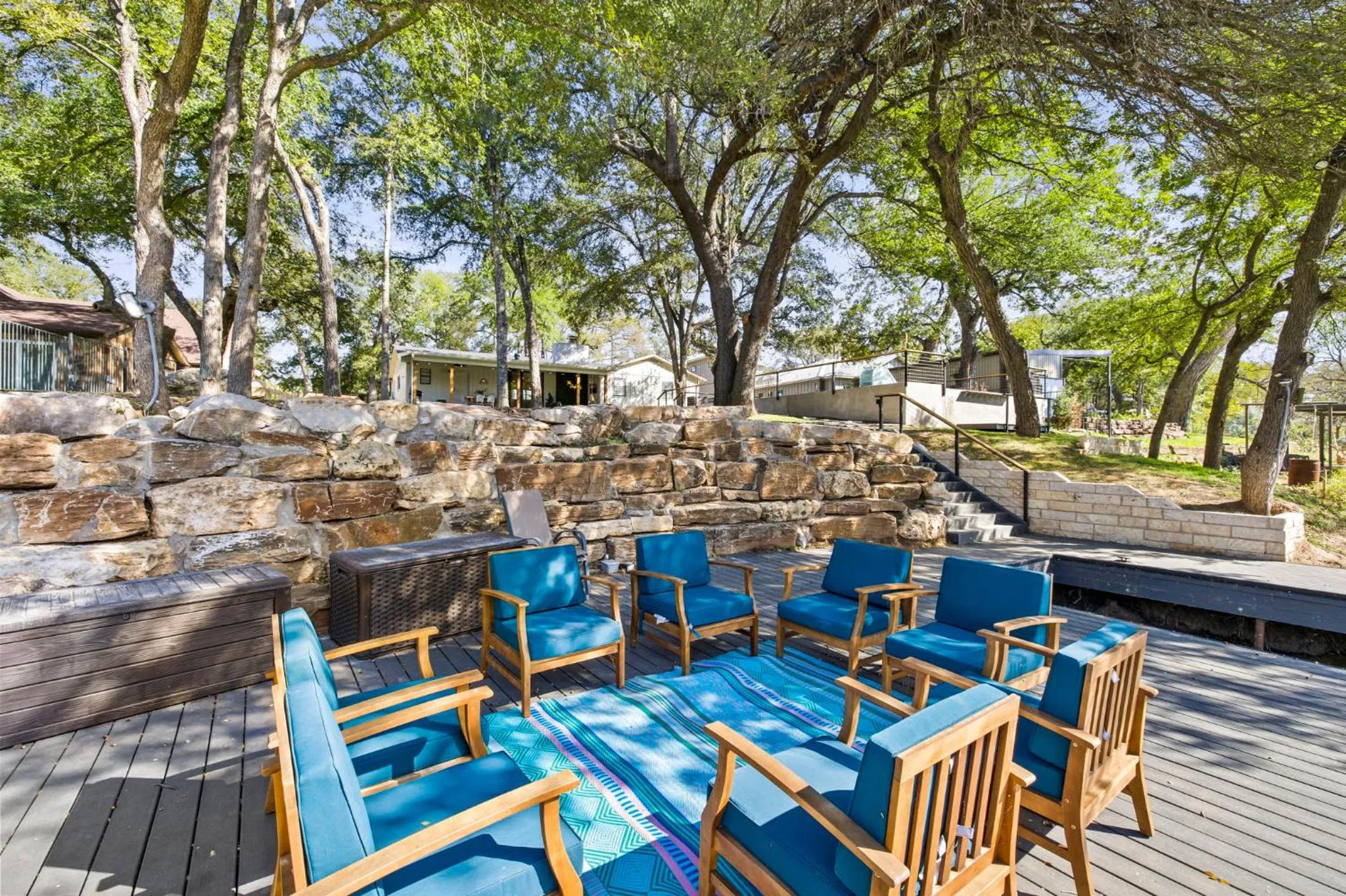 The Creek Villa Heated Pool & Spa and Boat Slip