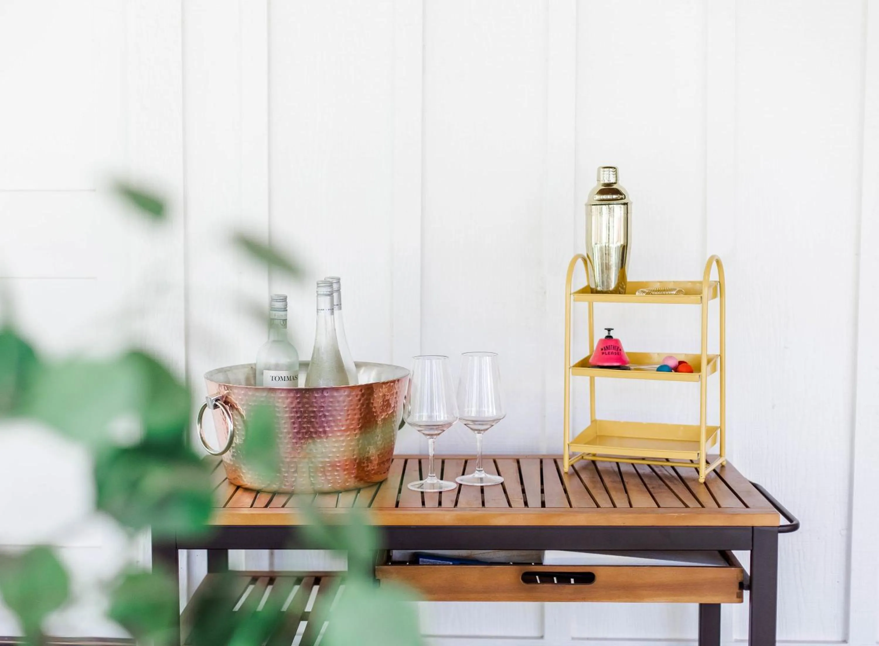 The Creek Villa Heated Pool & Spa and Boat Slip