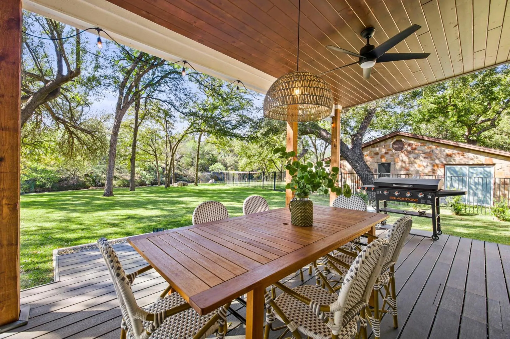 The Creek Villa Heated Pool & Spa and Boat Slip