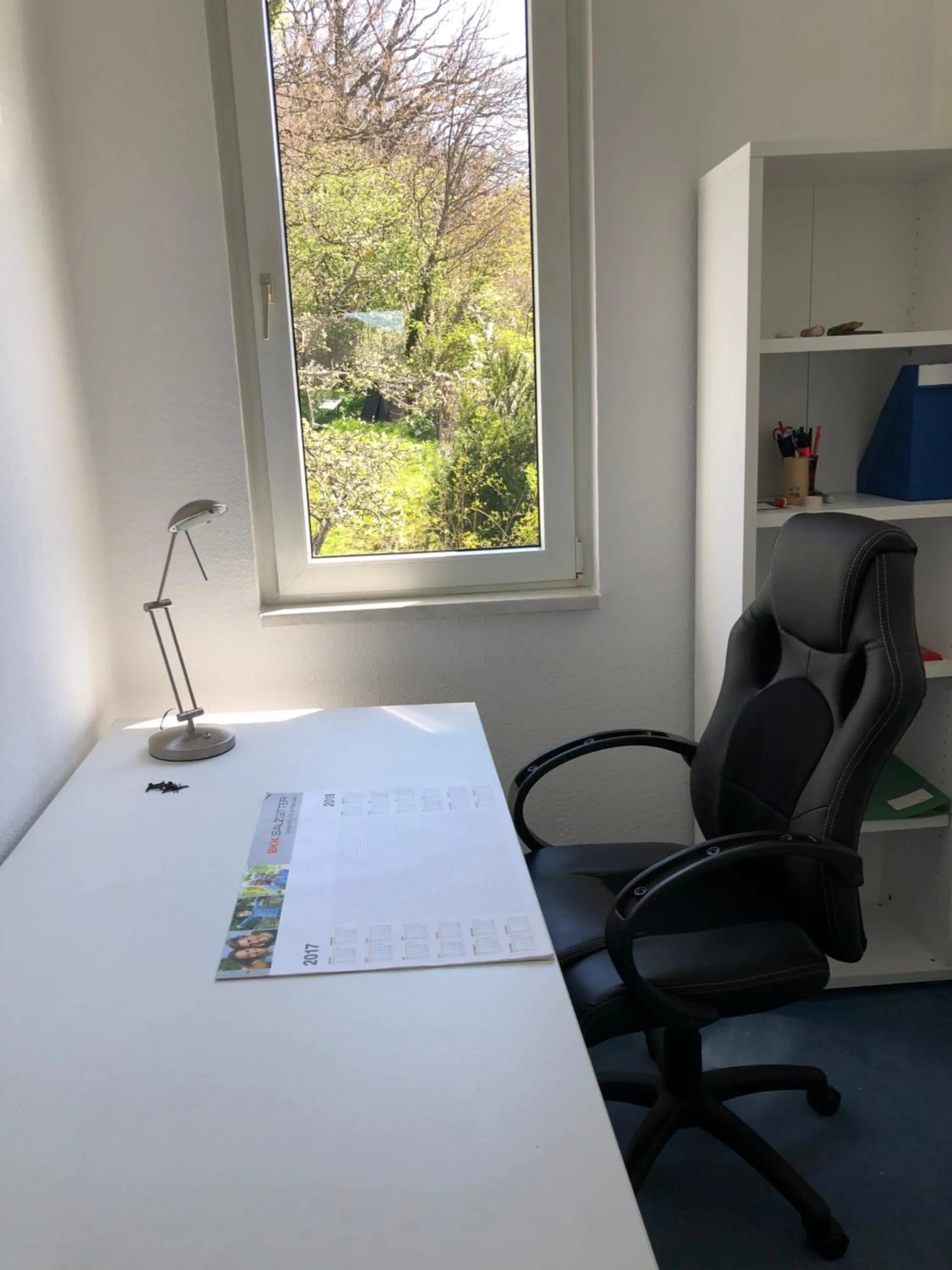 Haus Brockenblick