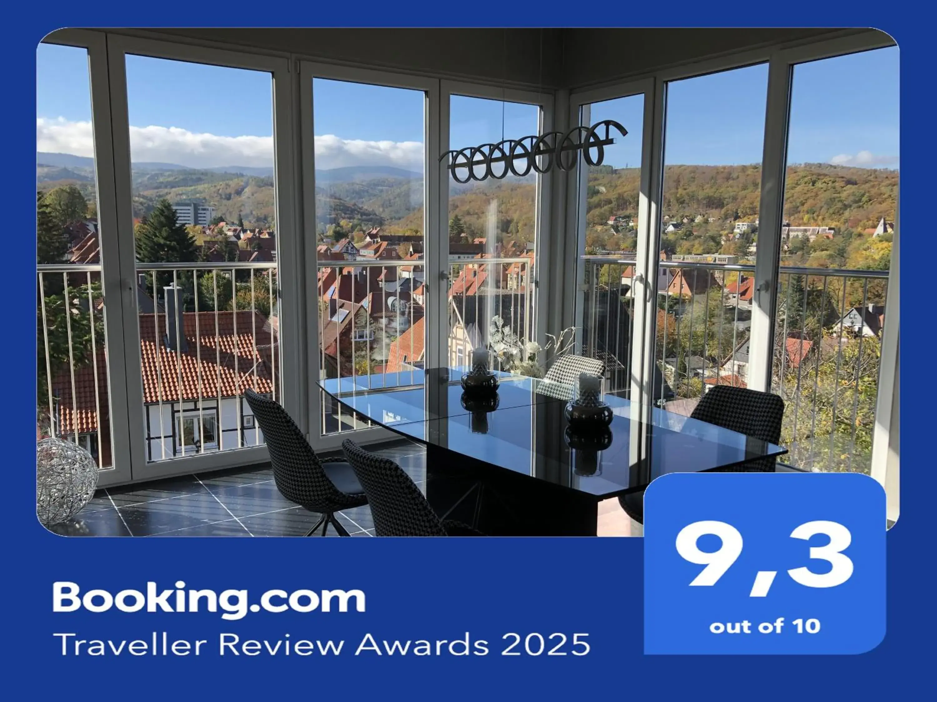 Haus Brockenblick Haus Brockenblick