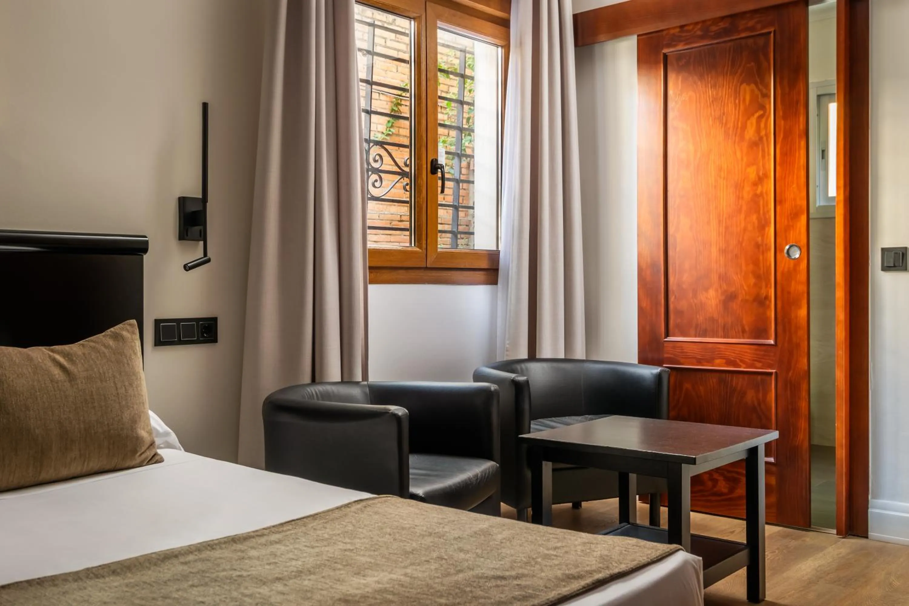 Bed in BYPILLOW California