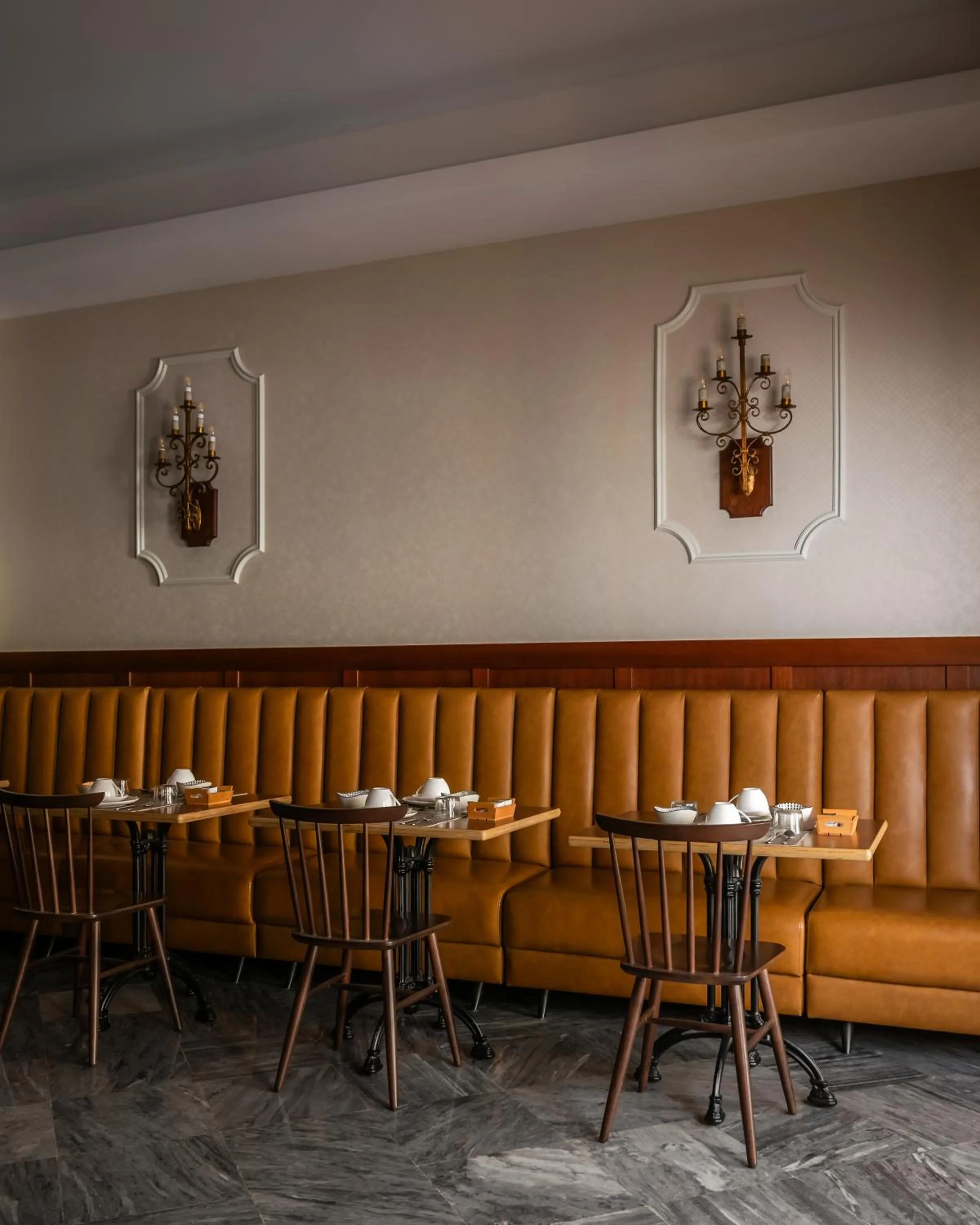 Breakfast in BYPILLOW California