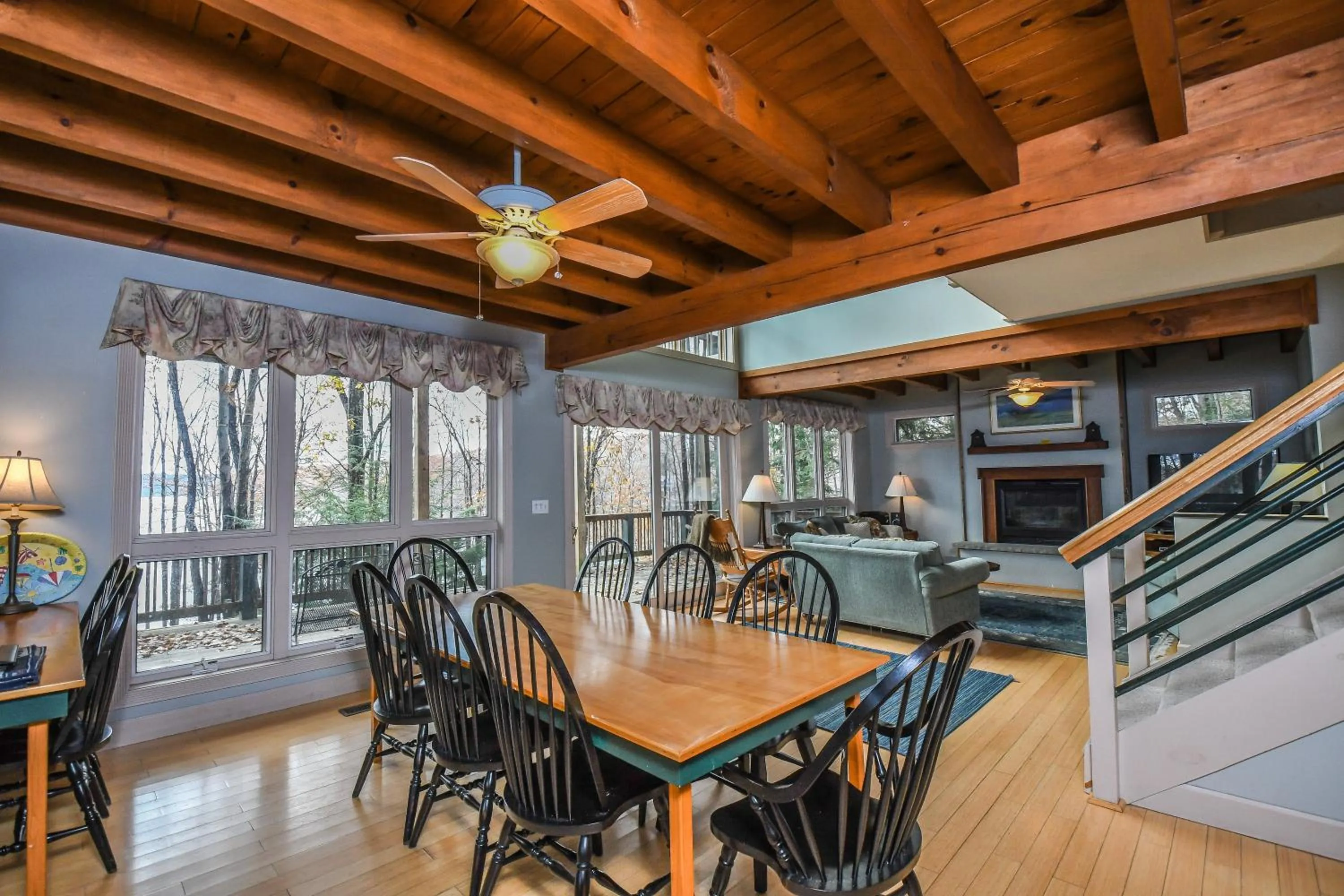 Property building in Highland Retreat