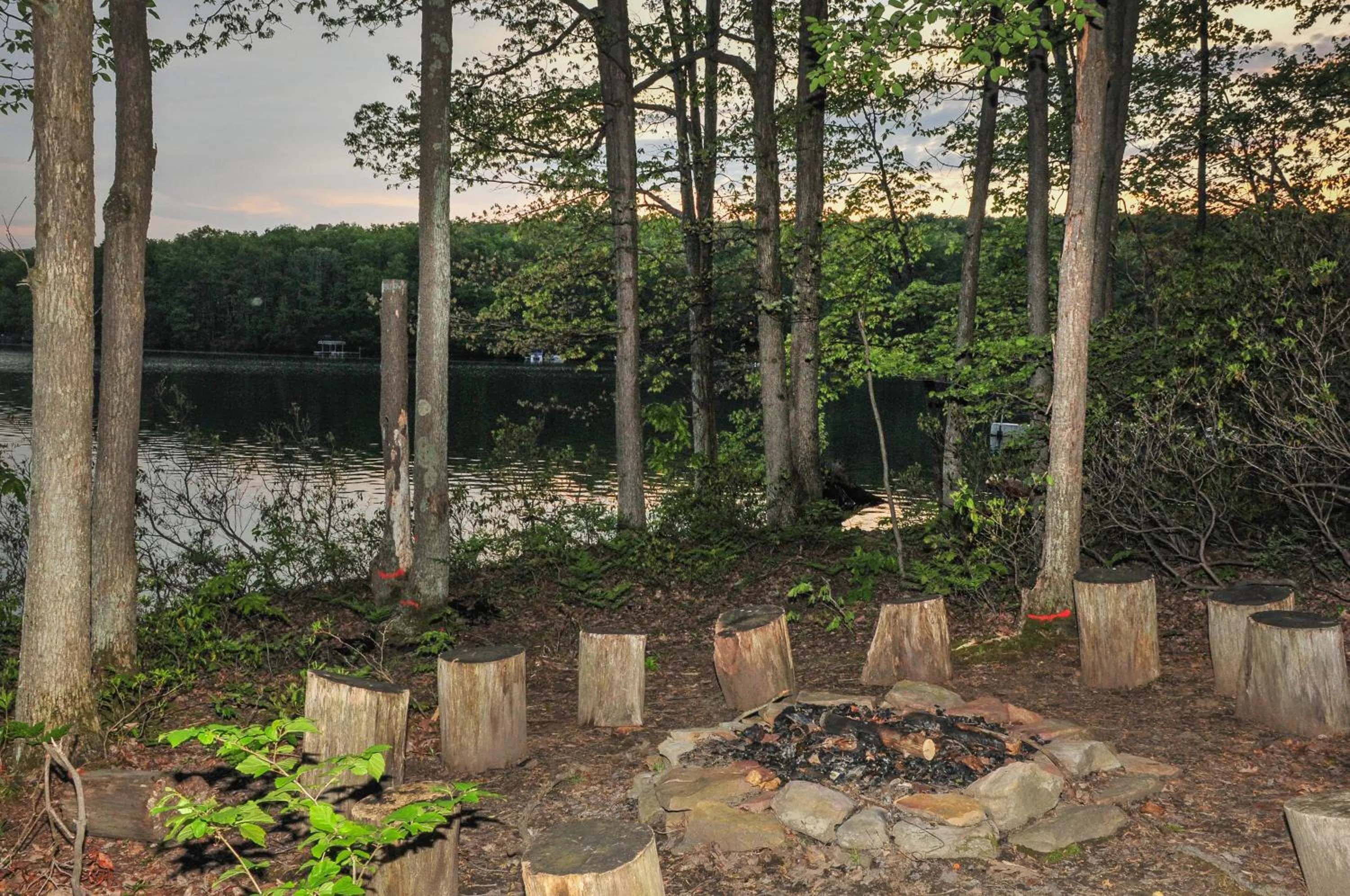 Property building in Highland Retreat
