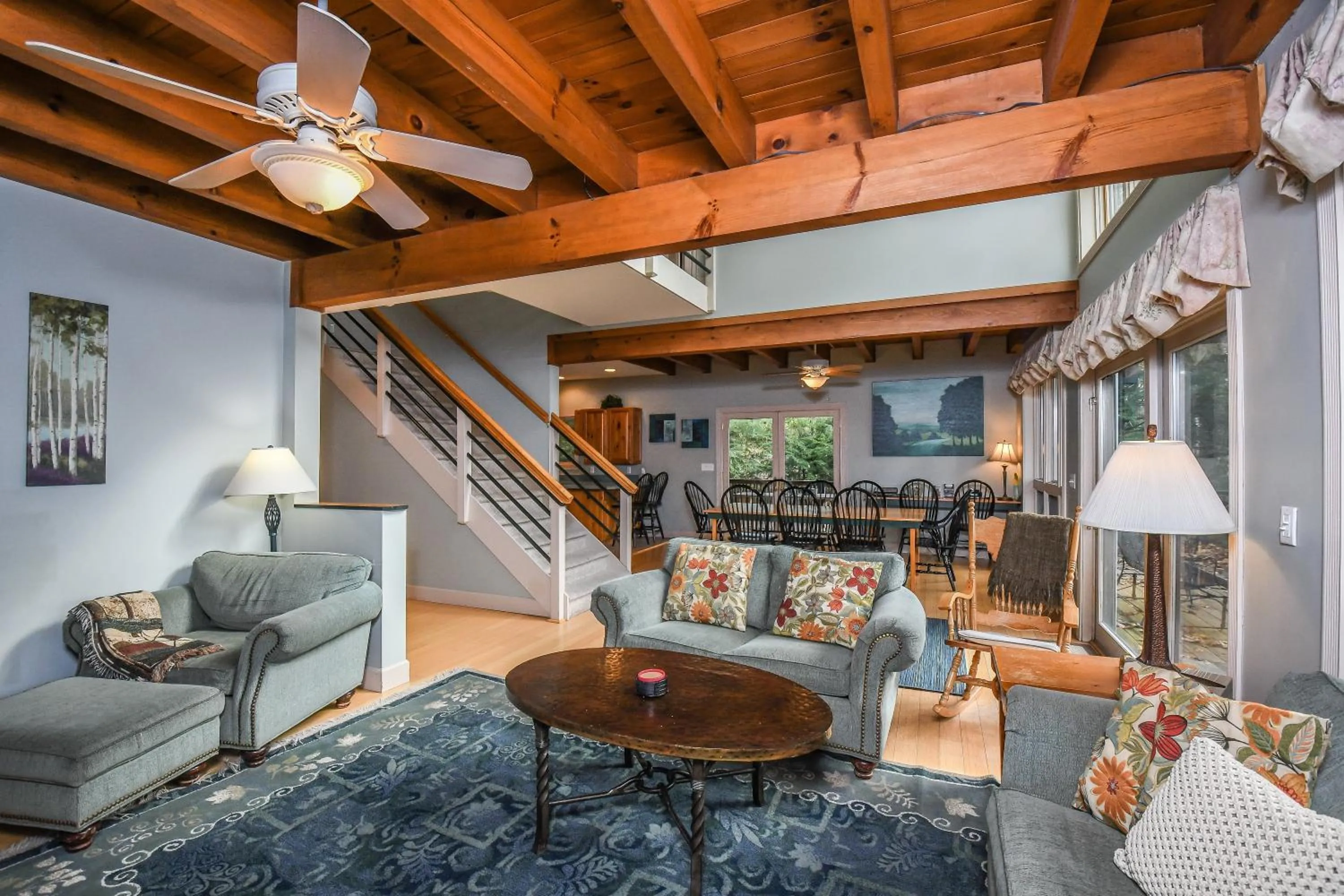 Property building in Highland Retreat
