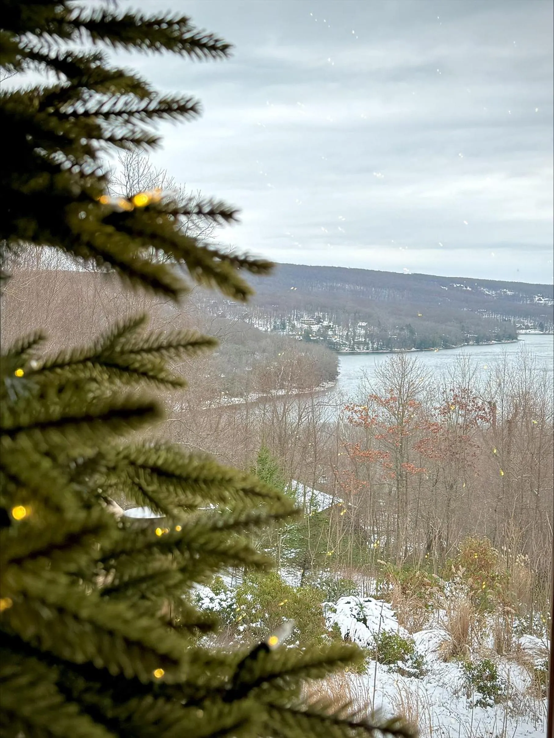 Highland Retreat