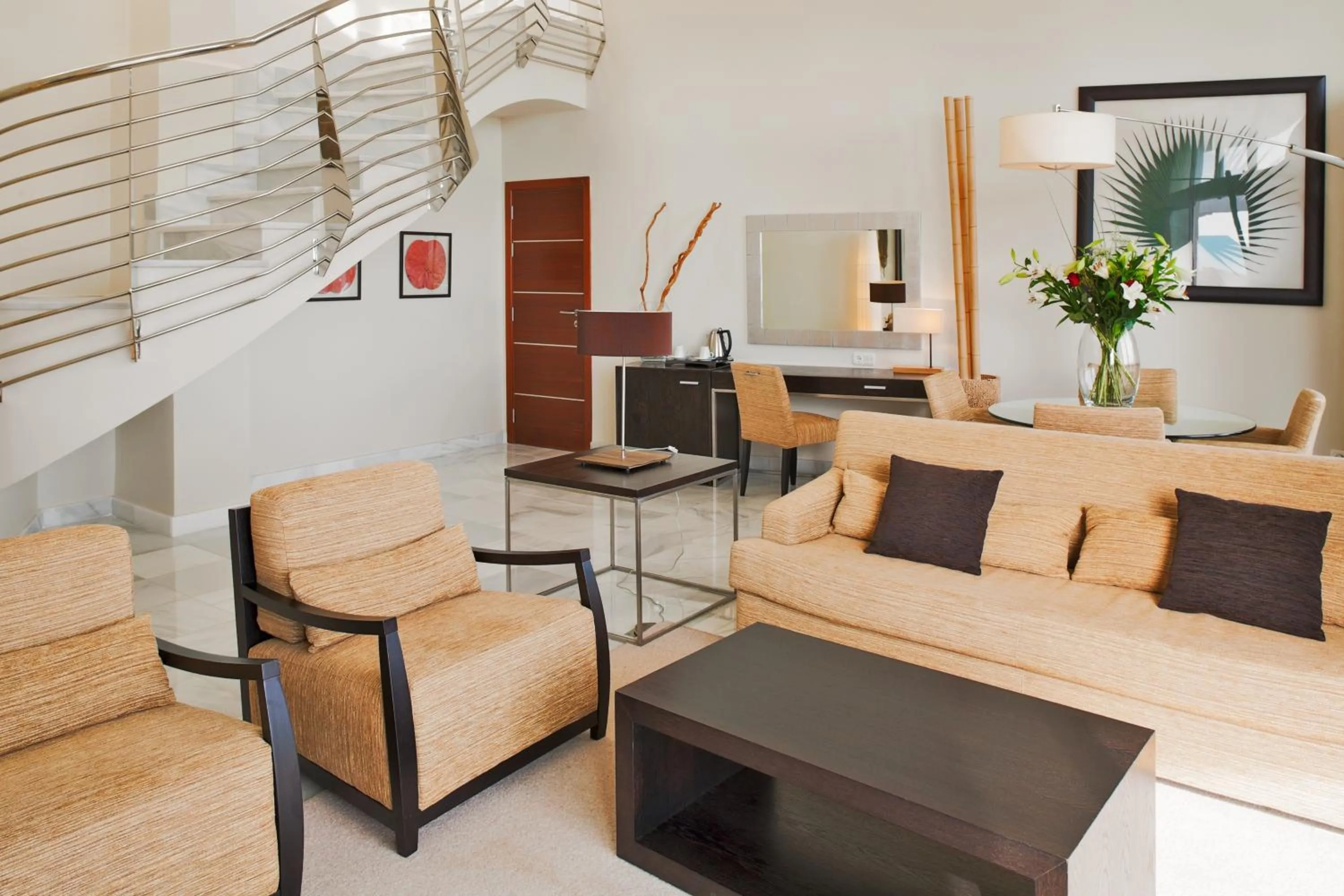 TV and multimedia in Senator Banus