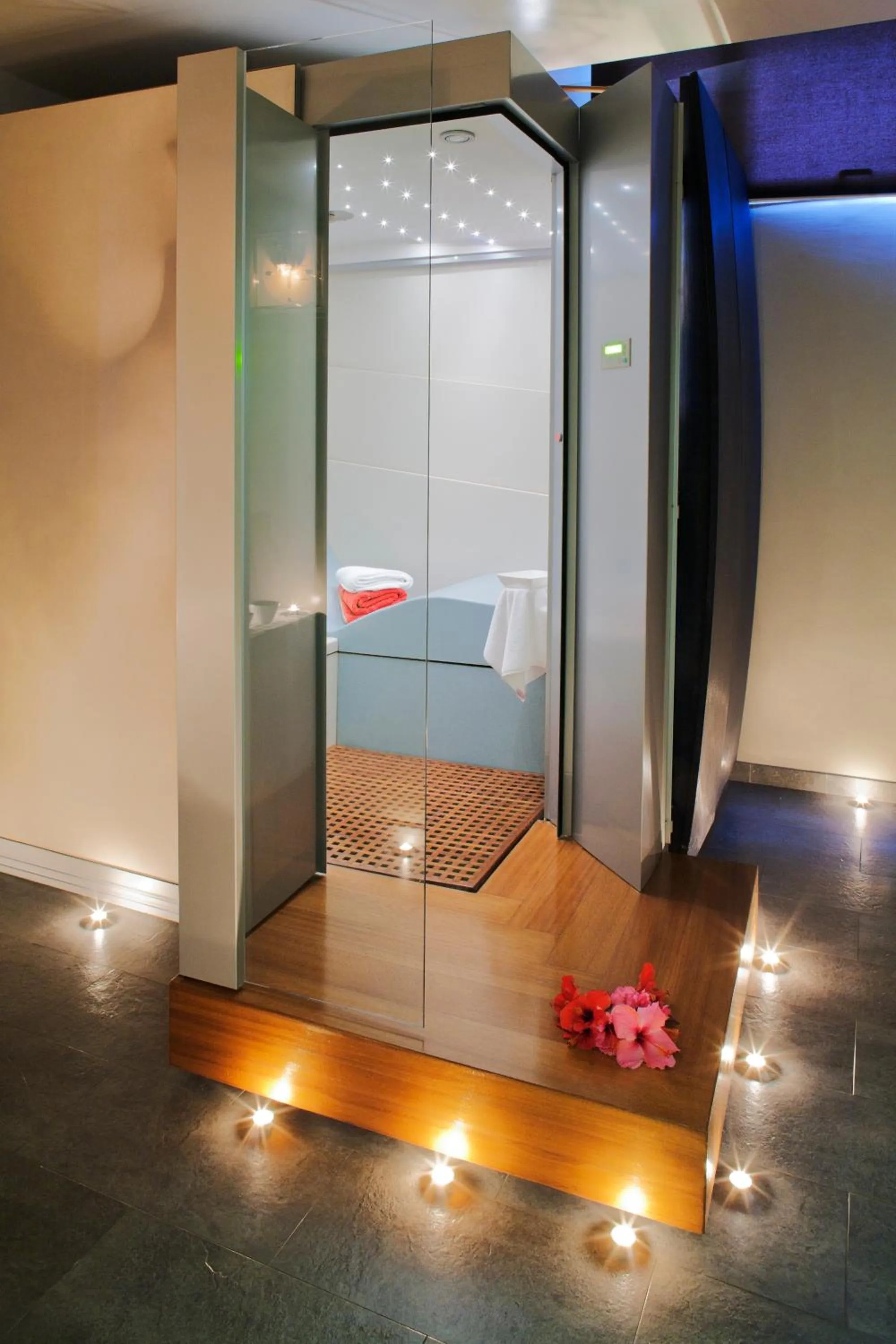 Spa and wellness centre/facilities in Senator Banus