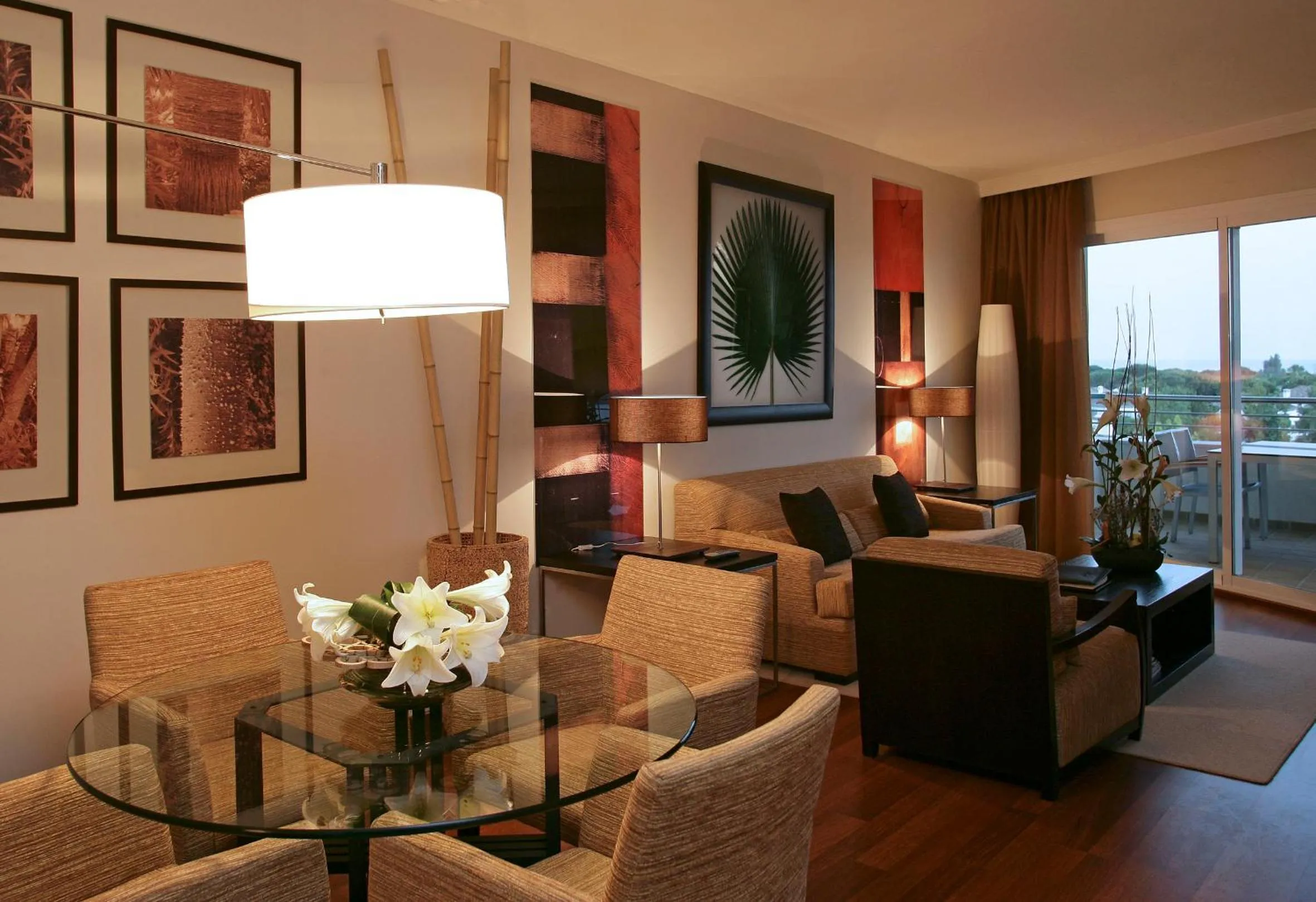 Coffee/tea facilities in Senator Banus