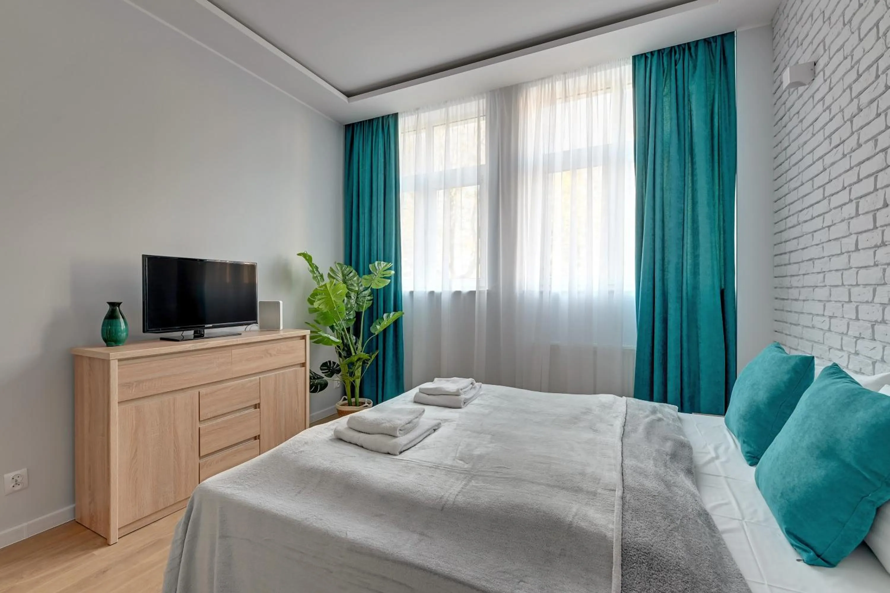 Comfort Apartments Grobla II