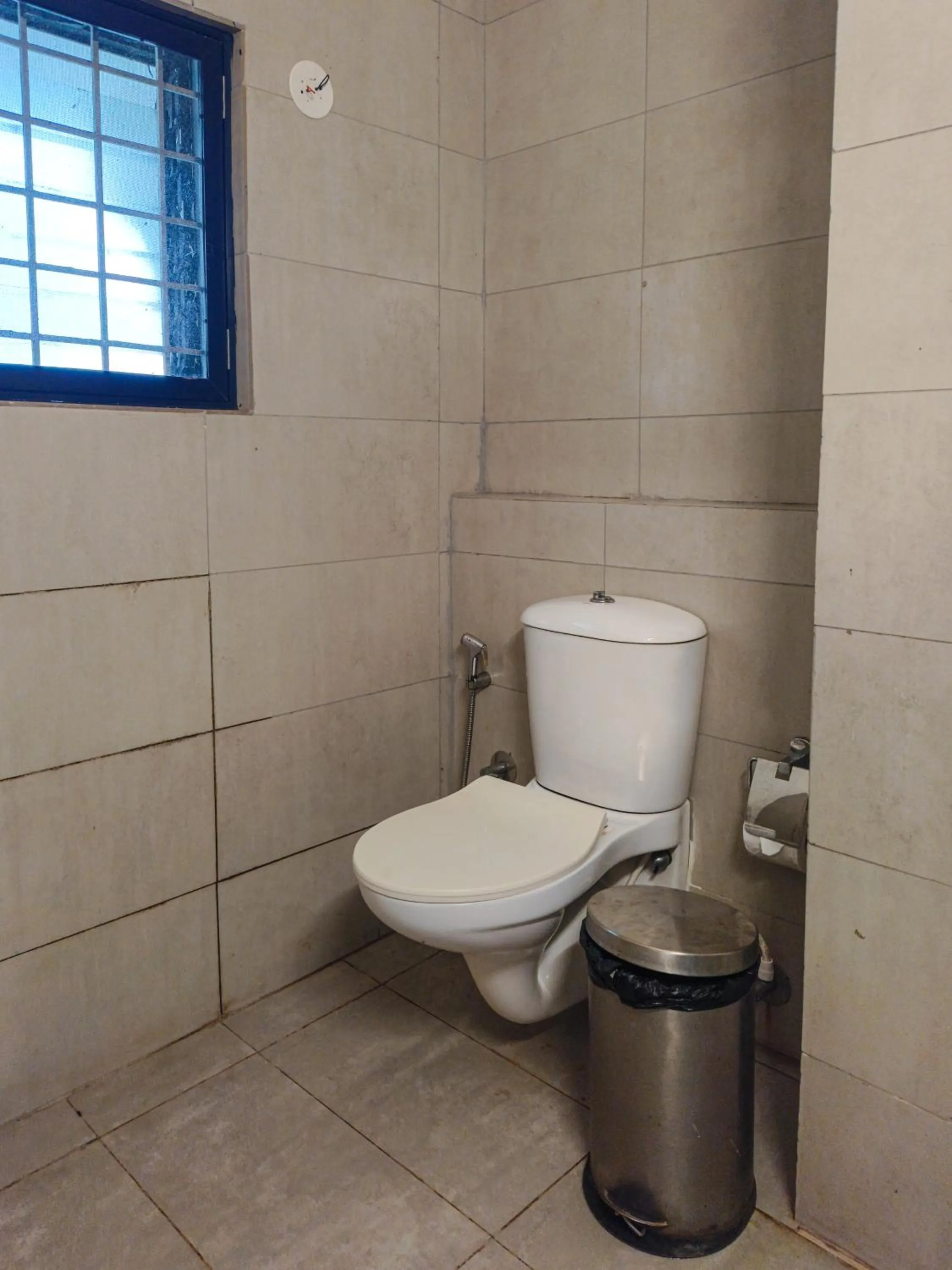 Bathroom in Olive Hotel Calangute Niwasa by Embassy Group