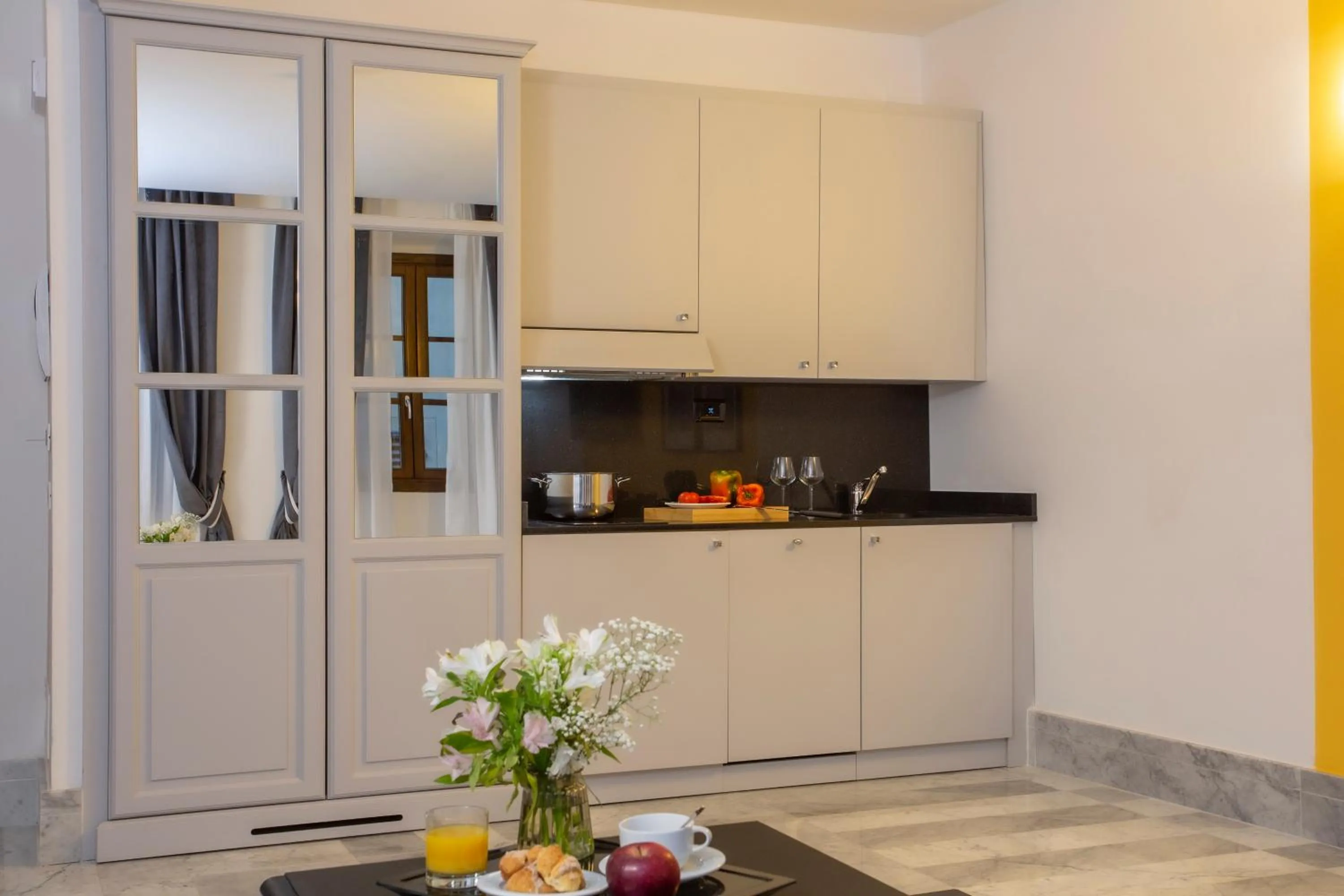 Photo of the whole room in Casual Rinascimento Firenze