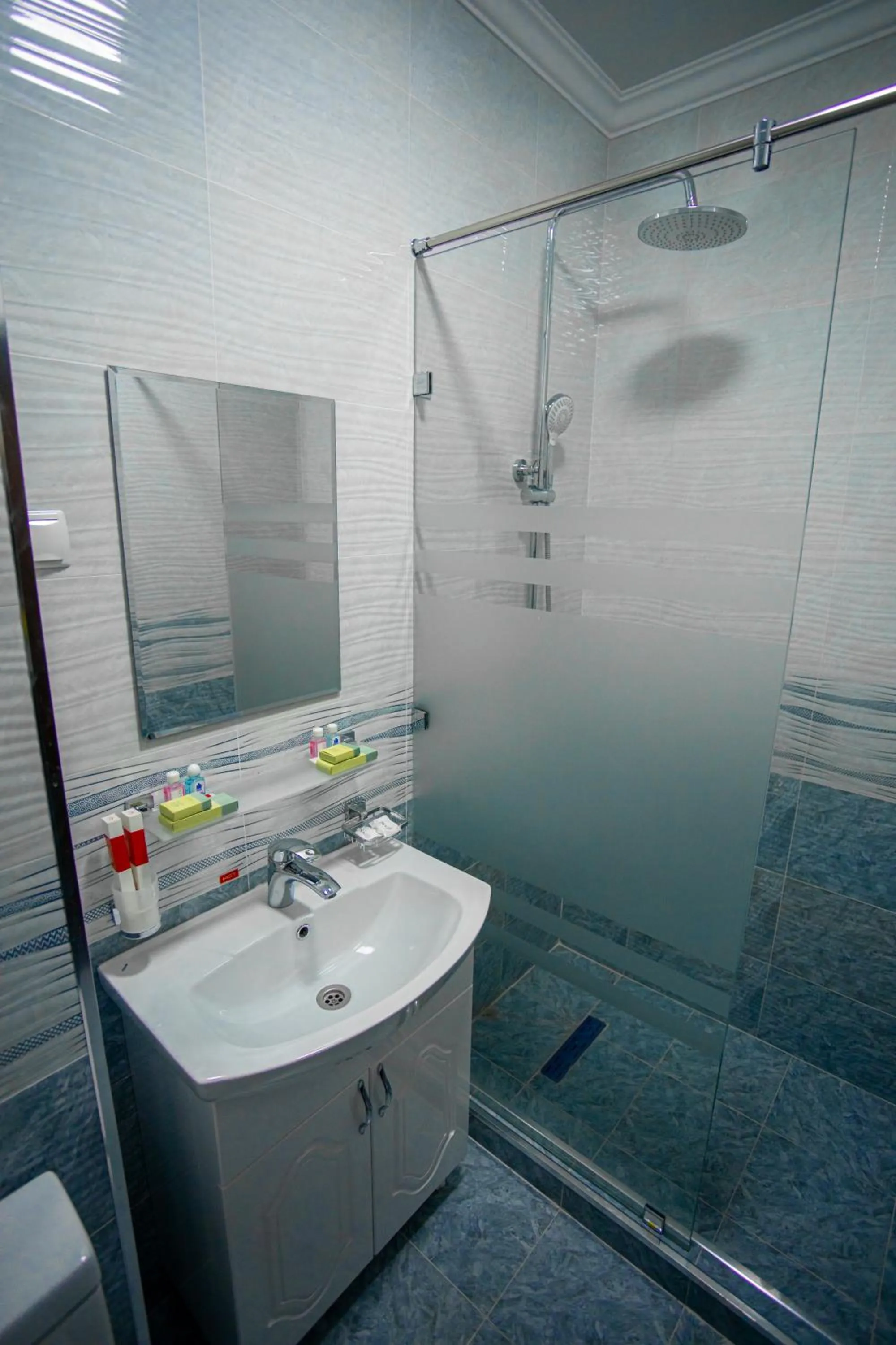 Hotel Asia Samarkand