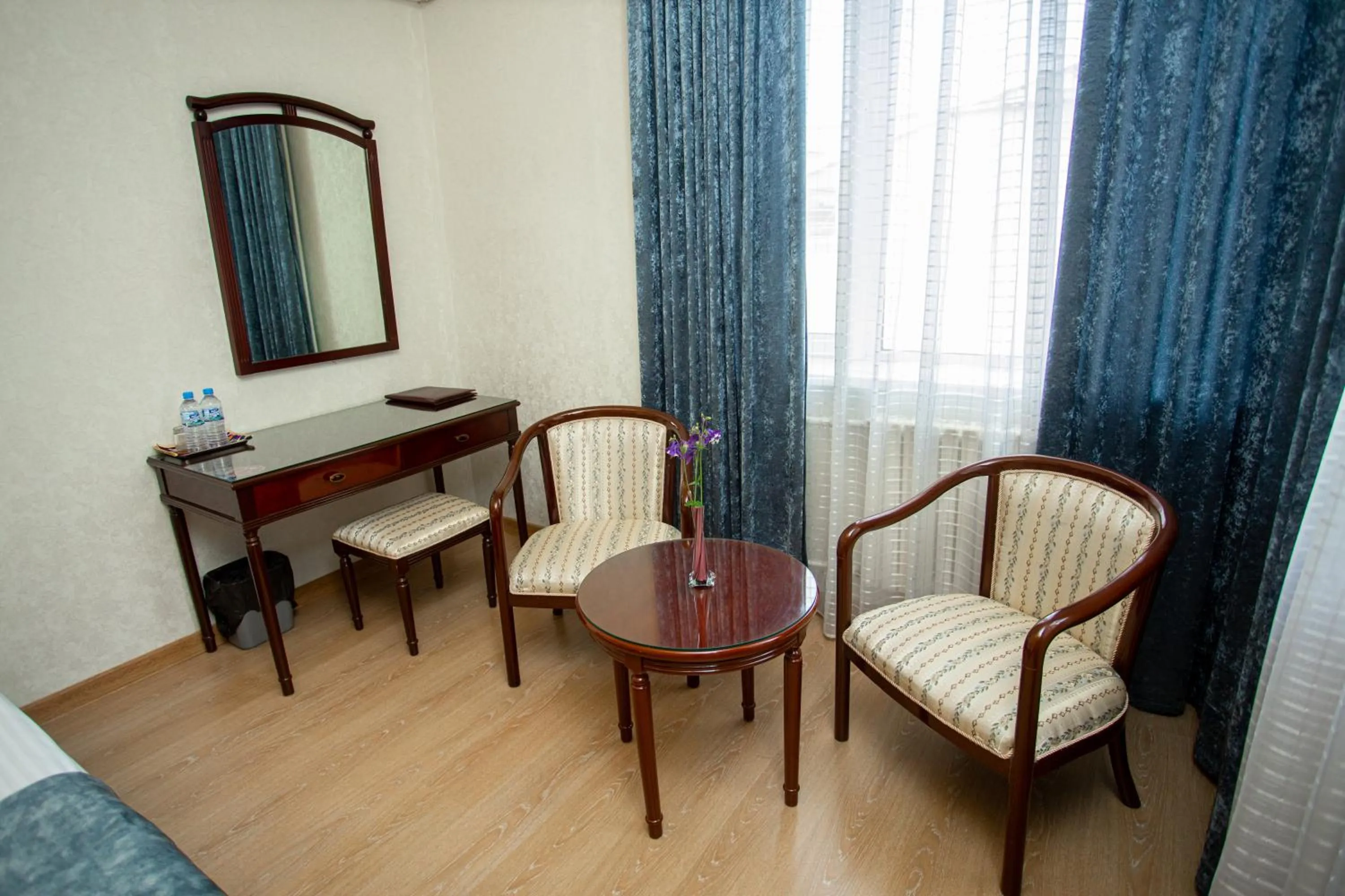 Hotel Asia Samarkand