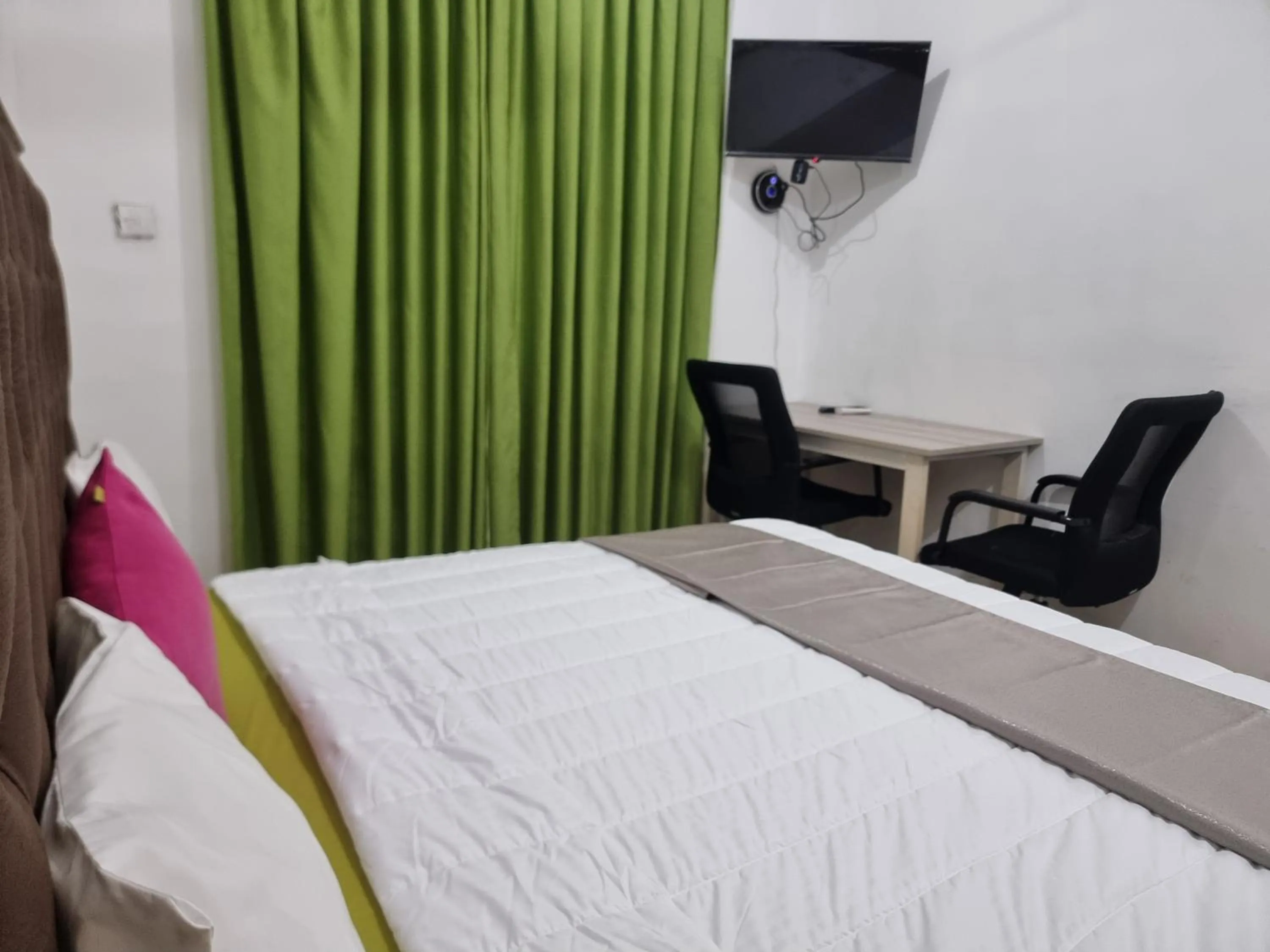 Bed in Victory colombo