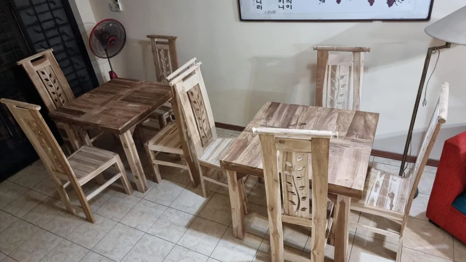 Restaurant/places to eat in Victory colombo