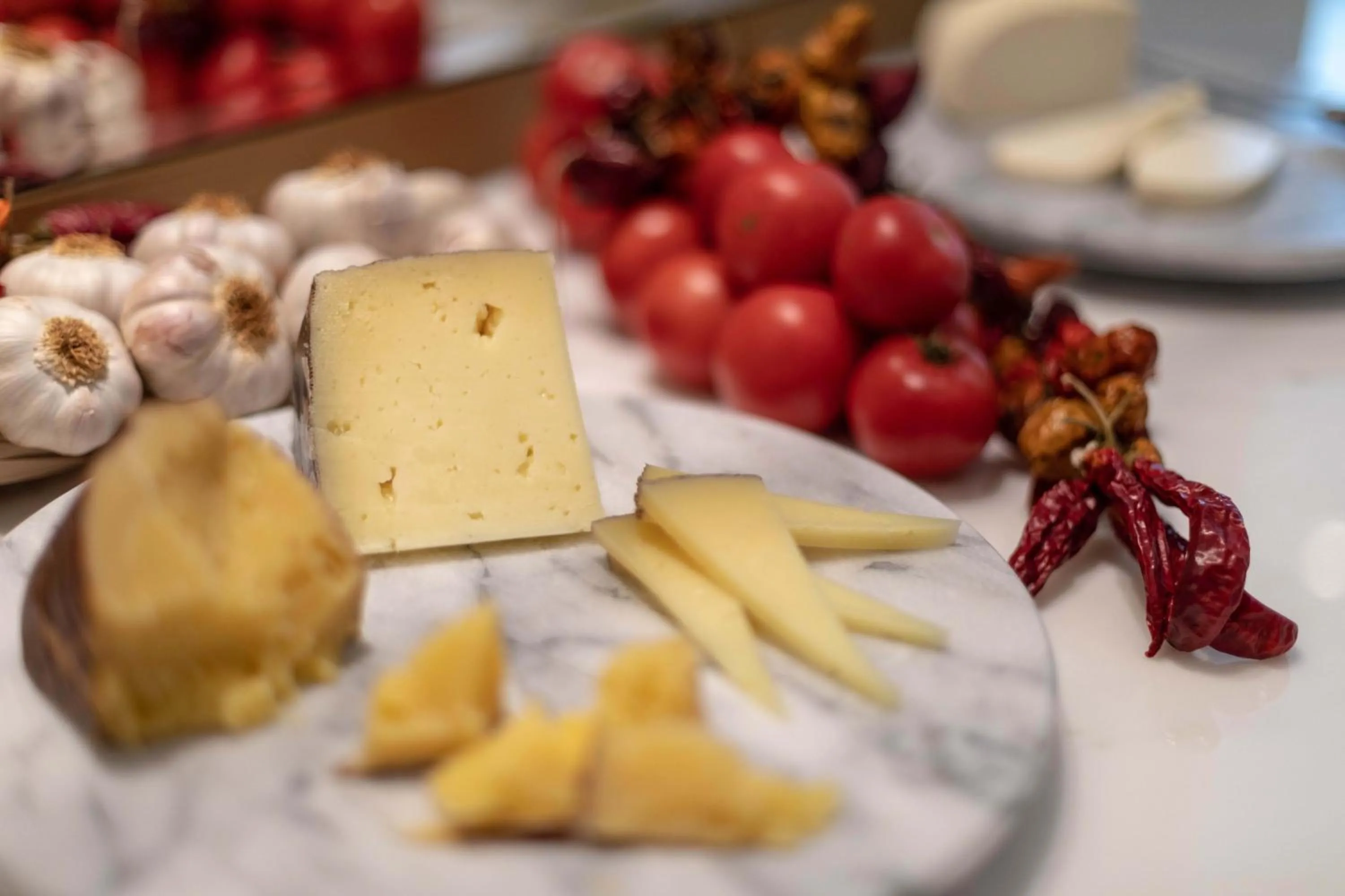 Food in Bordoy Alcudia Port Suites - Adults Only