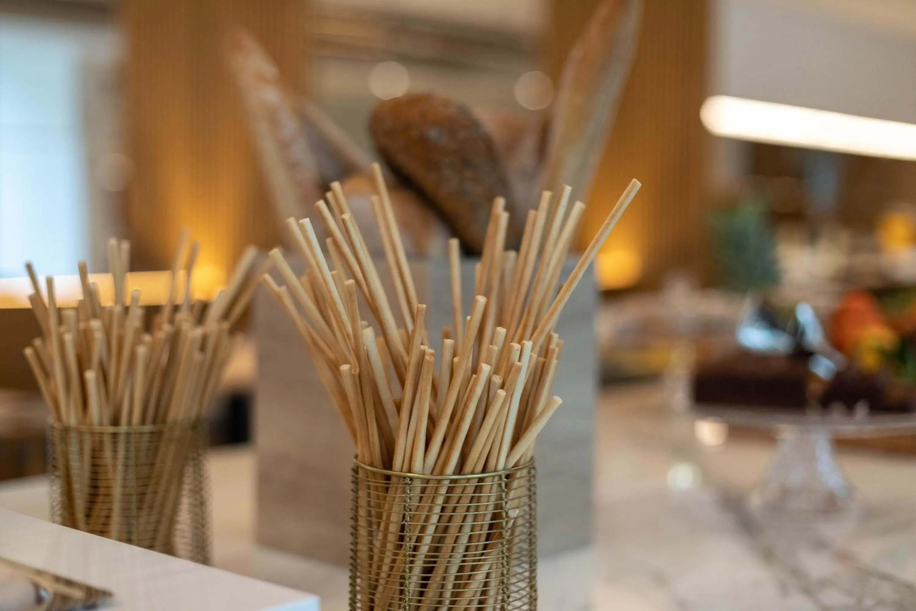 Food and drinks in Bordoy Alcudia Port Suites - Adults Only